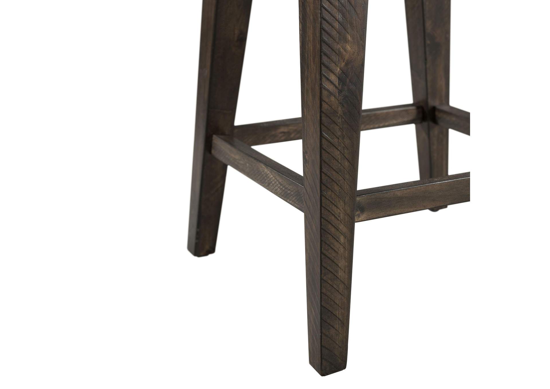 Morrison Occasional Bar Stool Set Power Bar Table 3 Stools 3A image 10