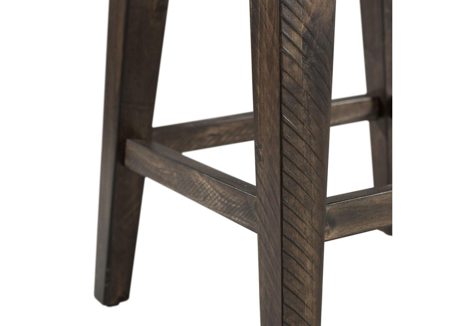 Morrison Occasional Bar Stool Set Power Bar Table 3 Stools 3A image 9
