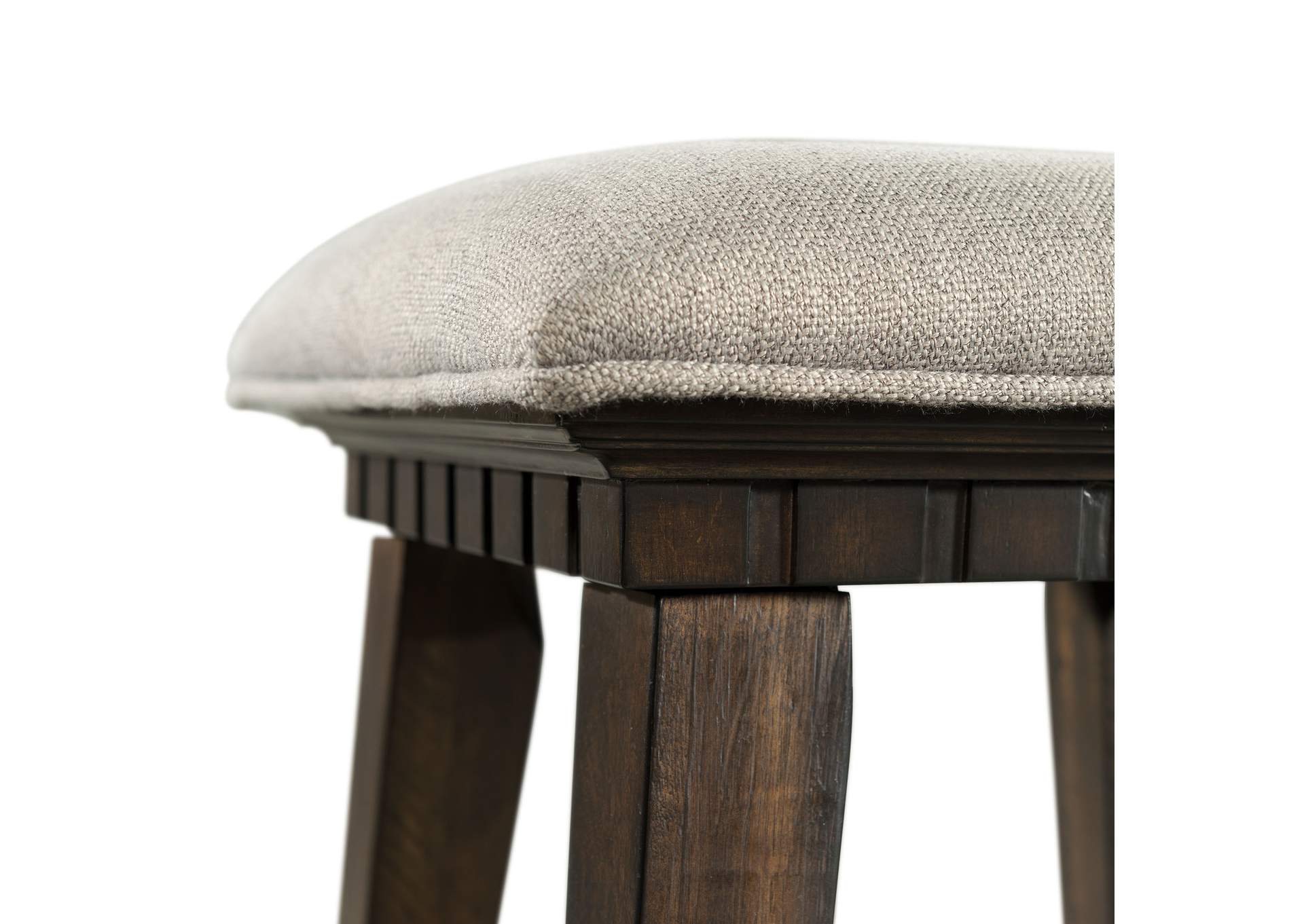 Morrison Occasional Bar Stool Set Power Bar Table 3 Stools 3A image 11