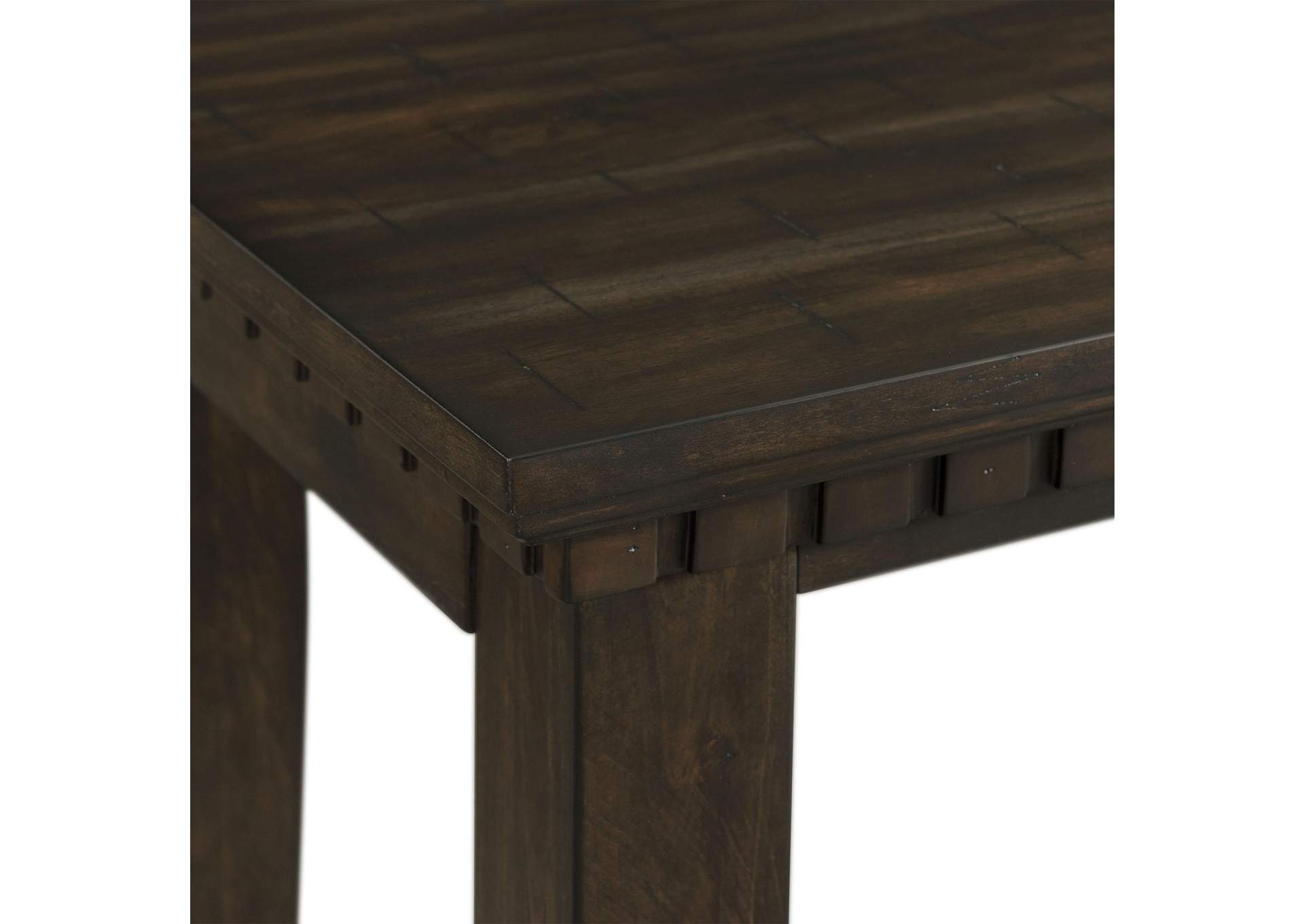 Morrison Occasional Bar Stool Set Power Bar Table 3 Stools 3A image 13