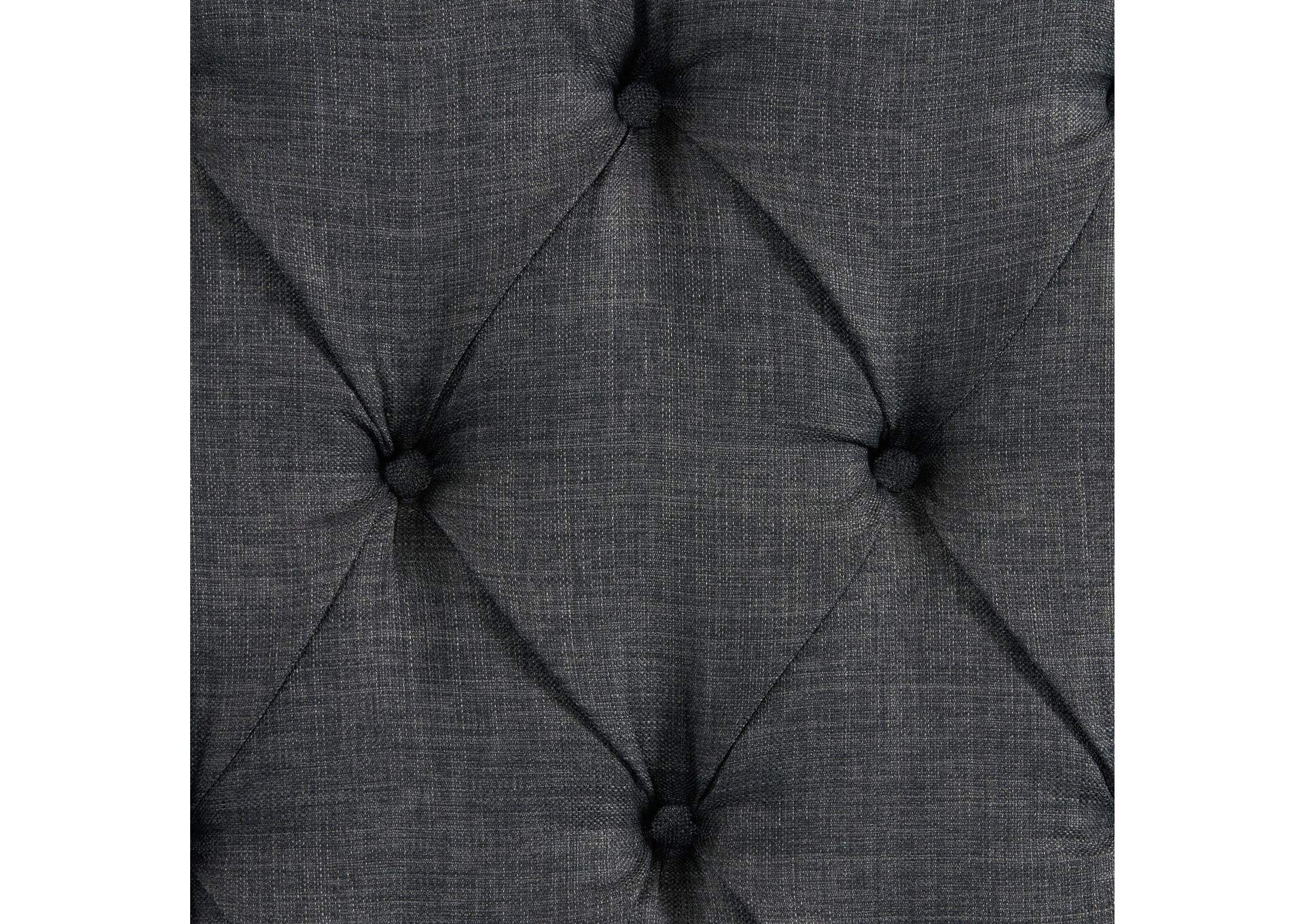 Morrow King Bed In Heirloom Charcoal image 9