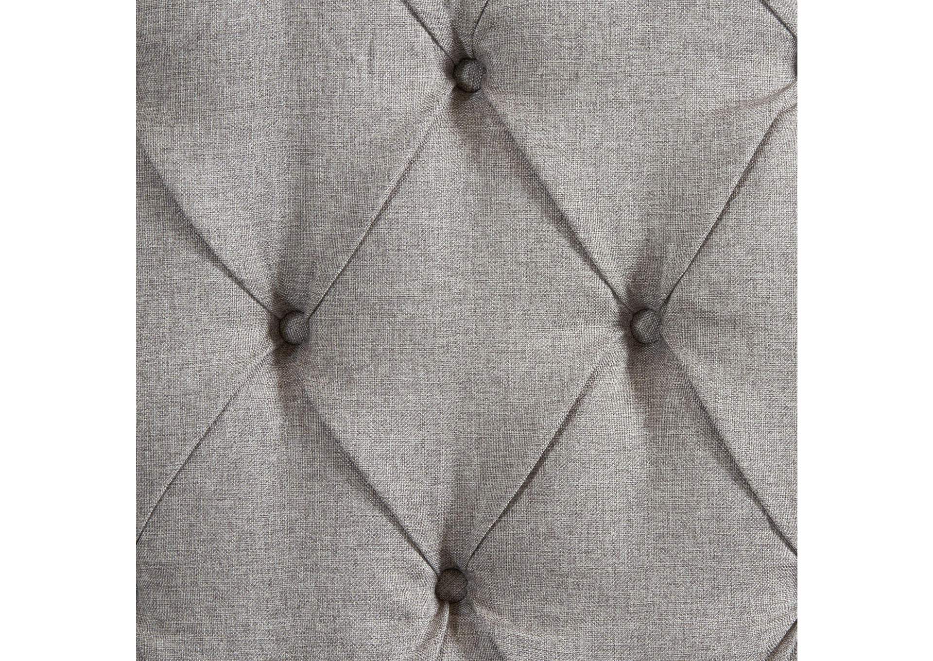 Morrow King Bed In Heirloom Grey image 9