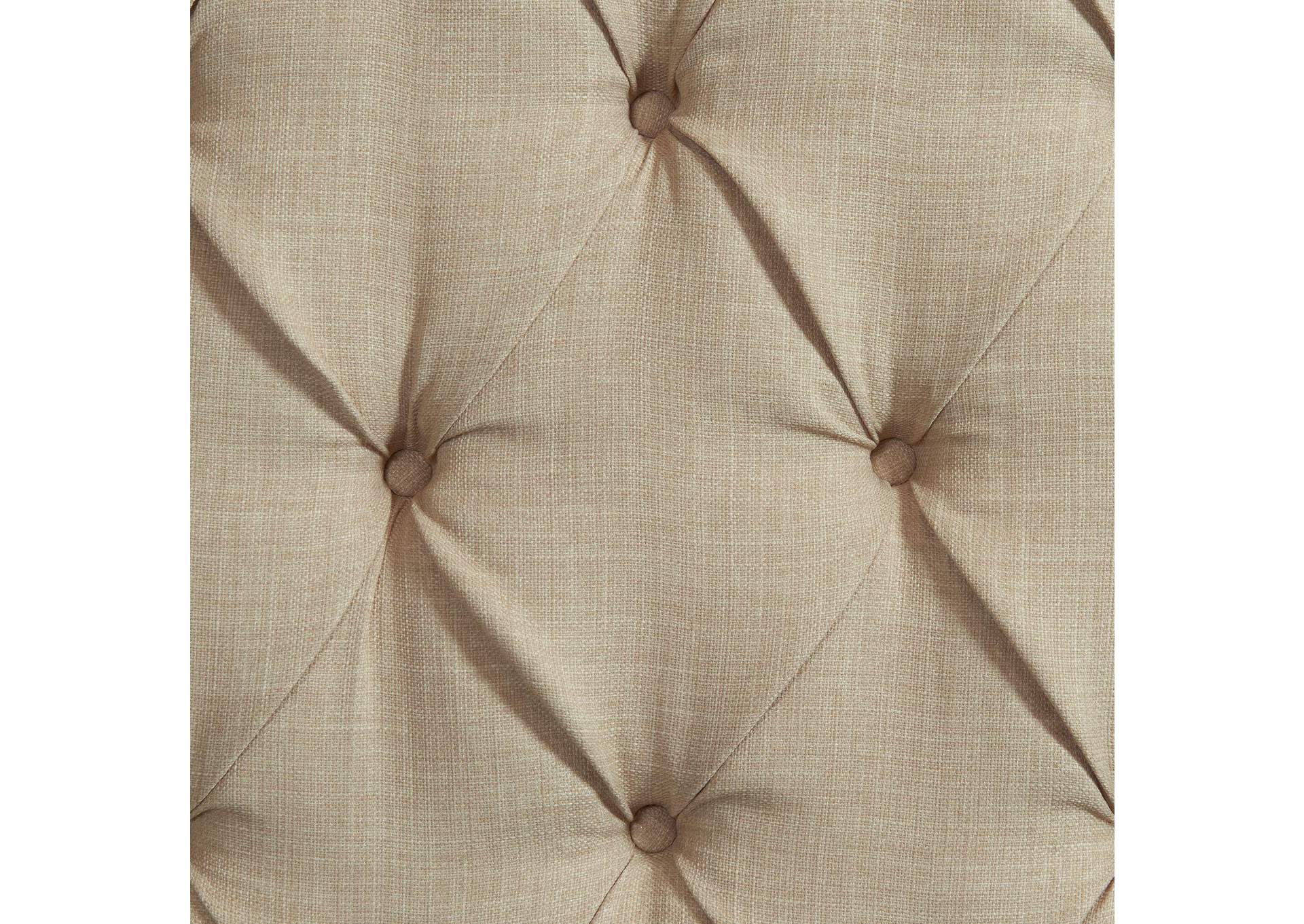 Morrow Queen Bed In Heirloom Natural image 9