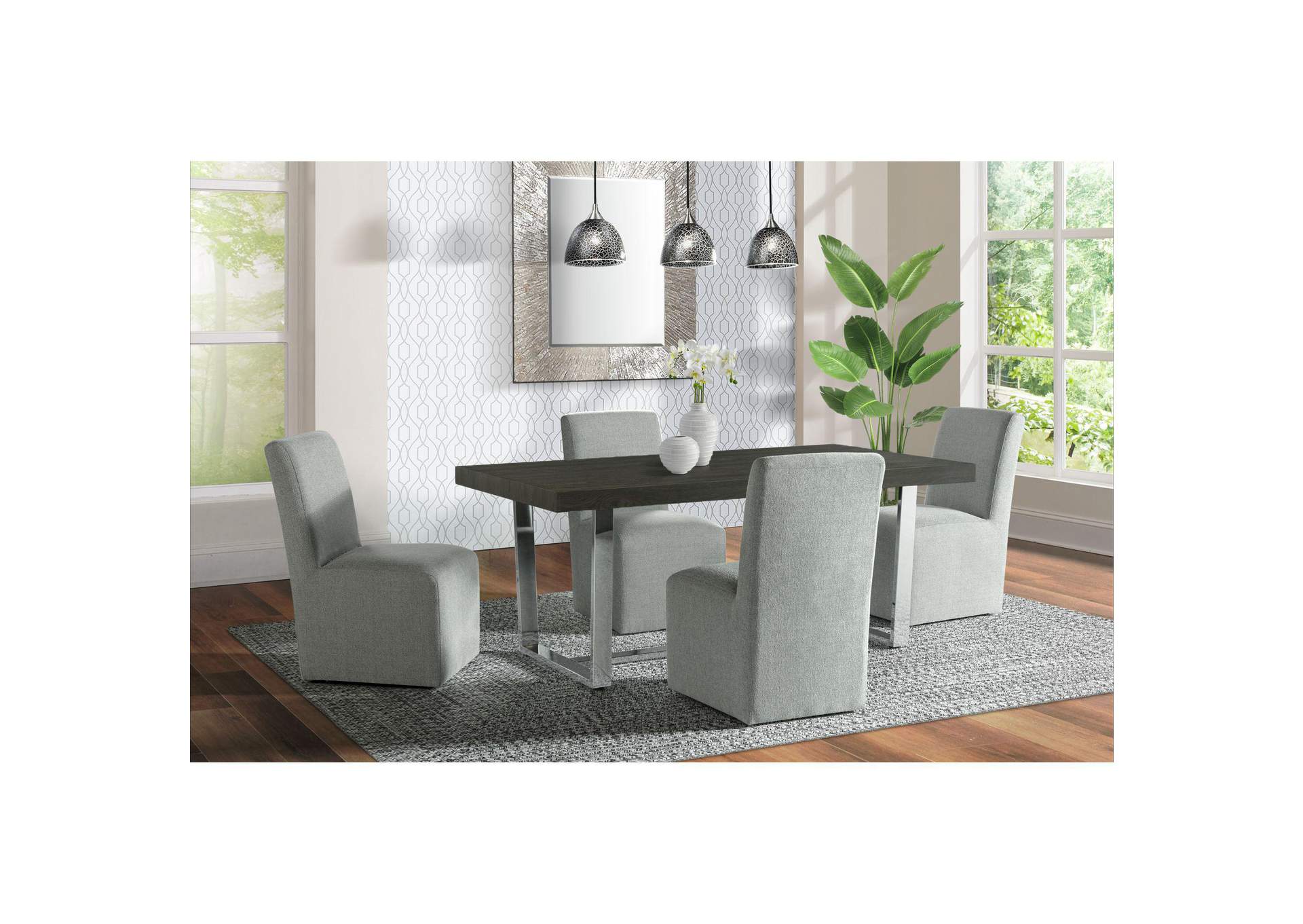 Nadia Dining Table image 1