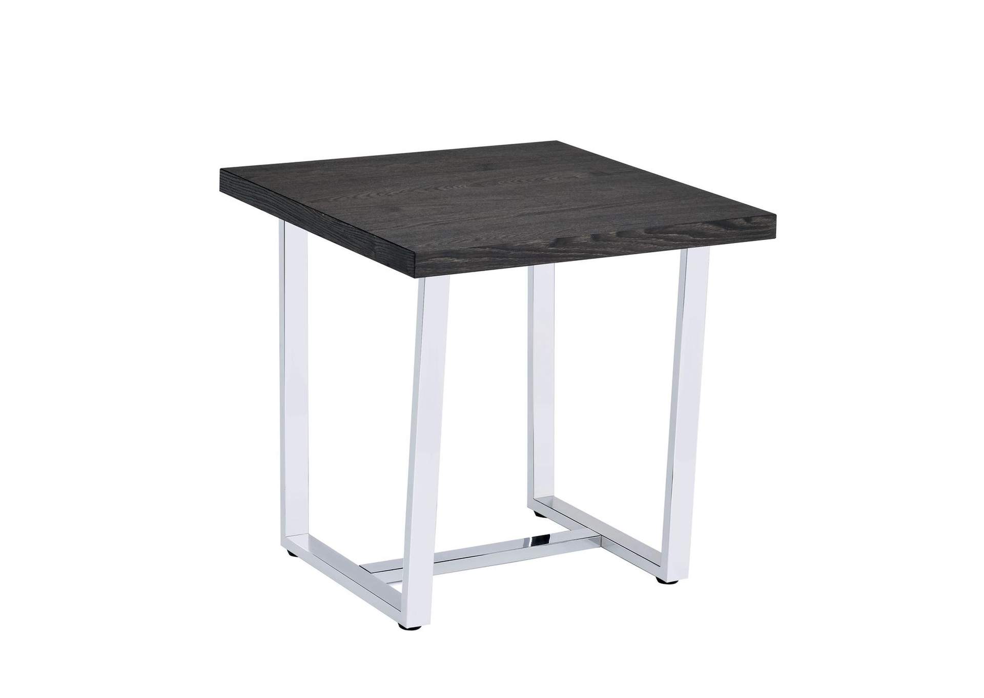 Nadia 3 Piece Occasional Table Set image 9