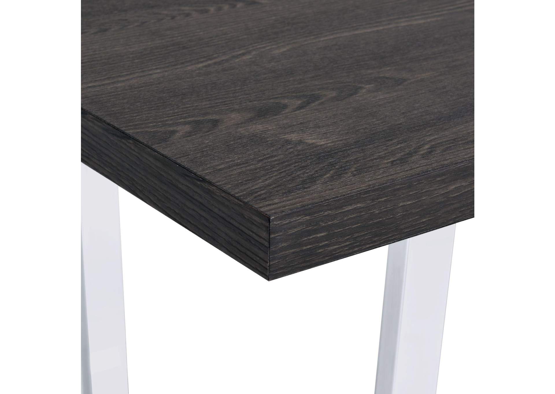 Nadia 3 Piece Occasional Table Set image 4
