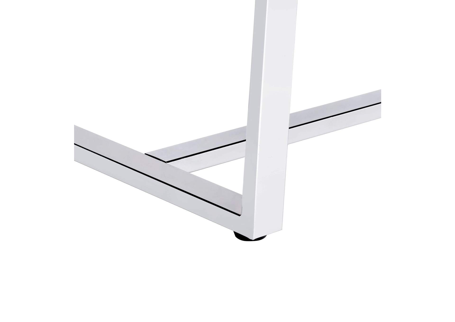 Nadia 3 Piece Occasional Table Set image 4