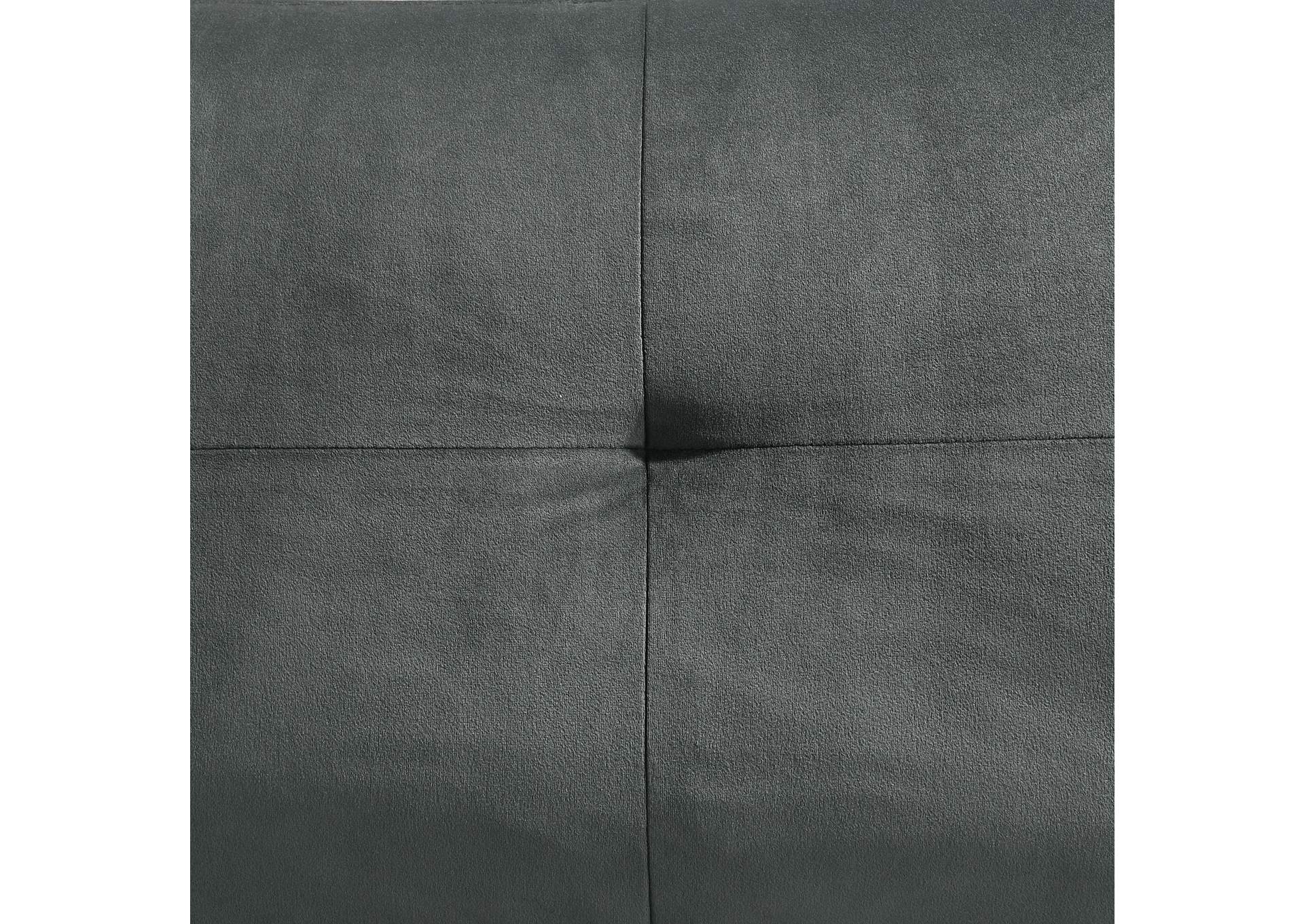 Nahla Modular Chair In Marine Light Grey image 9