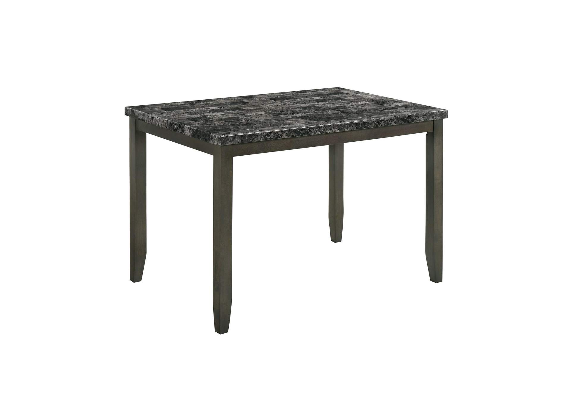 Nash 7 Piece Counter Set - Grey Top image 8