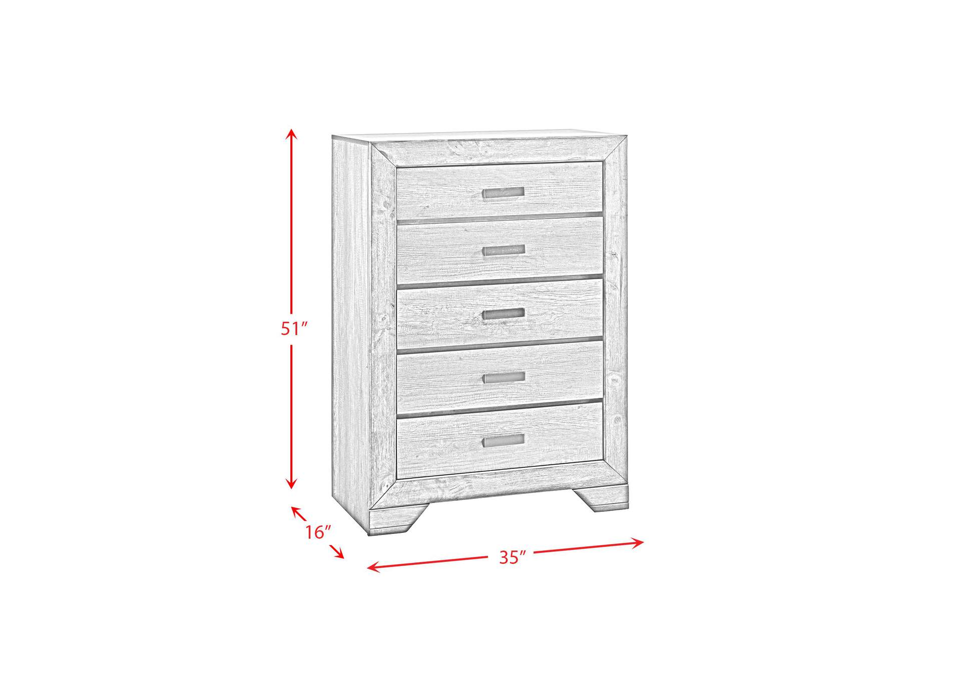 Nathan Chest image 7