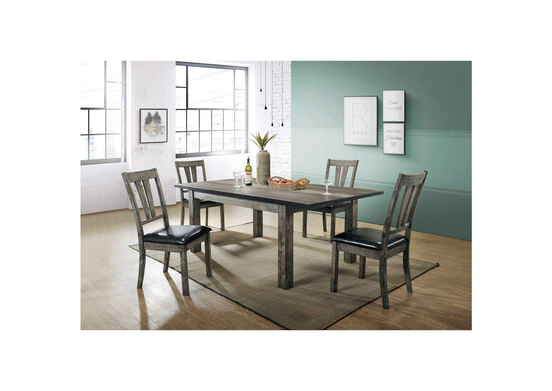 Nathan Dining Table image 1