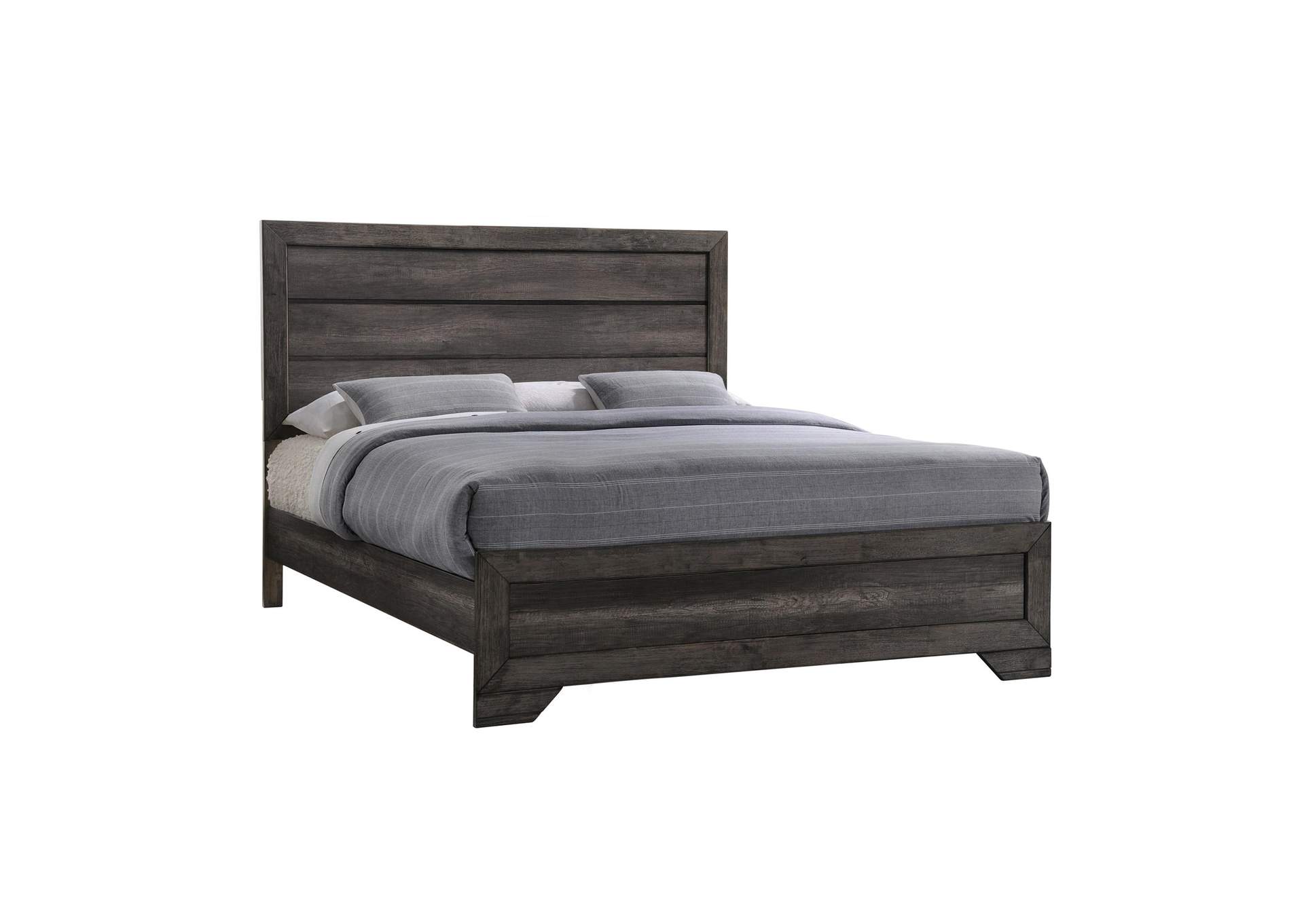 Nathan King Bed image 6