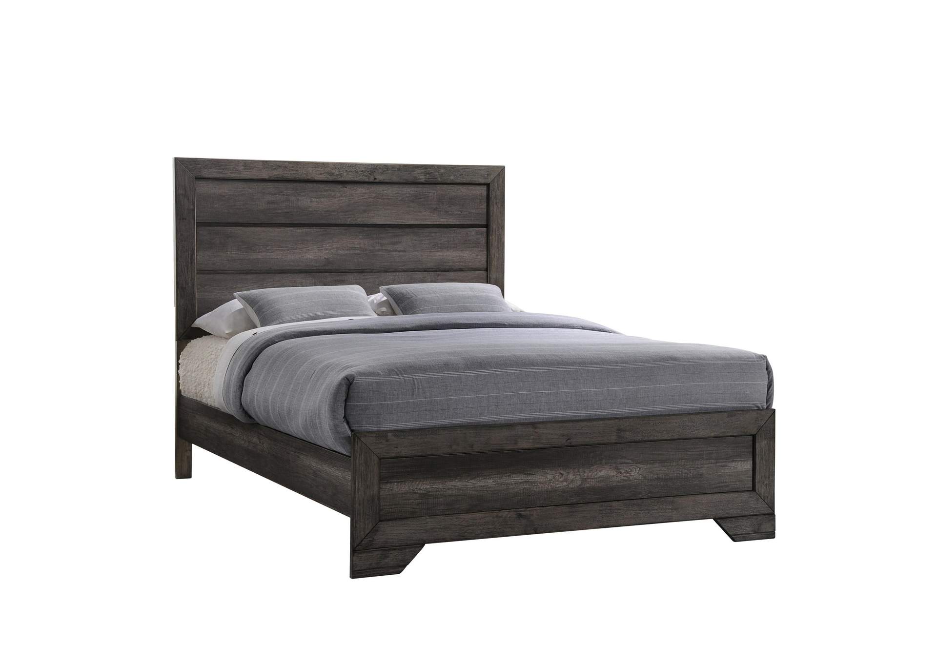 Nathan Queen Bed image 6