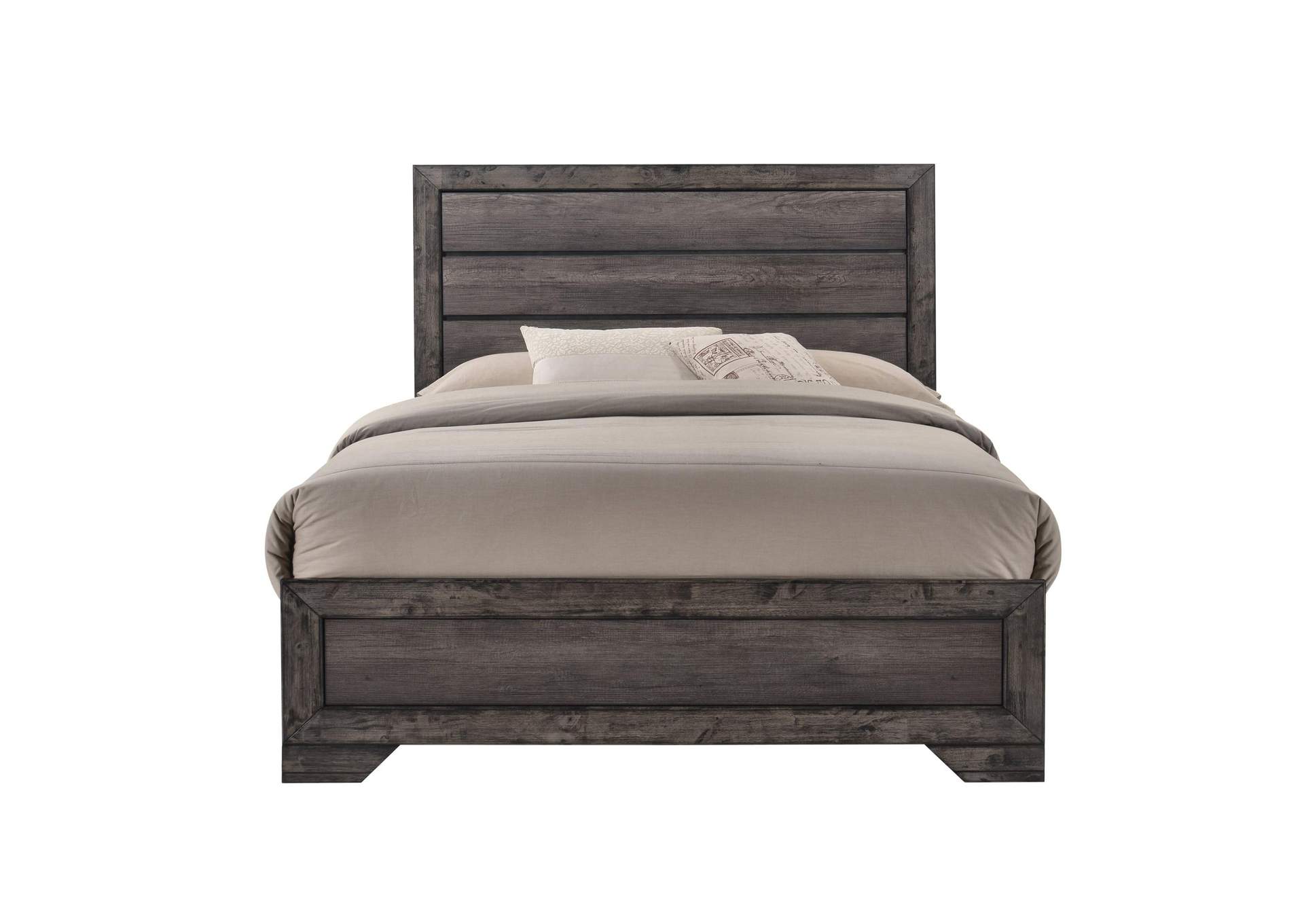 Nathan Queen Bed image 8
