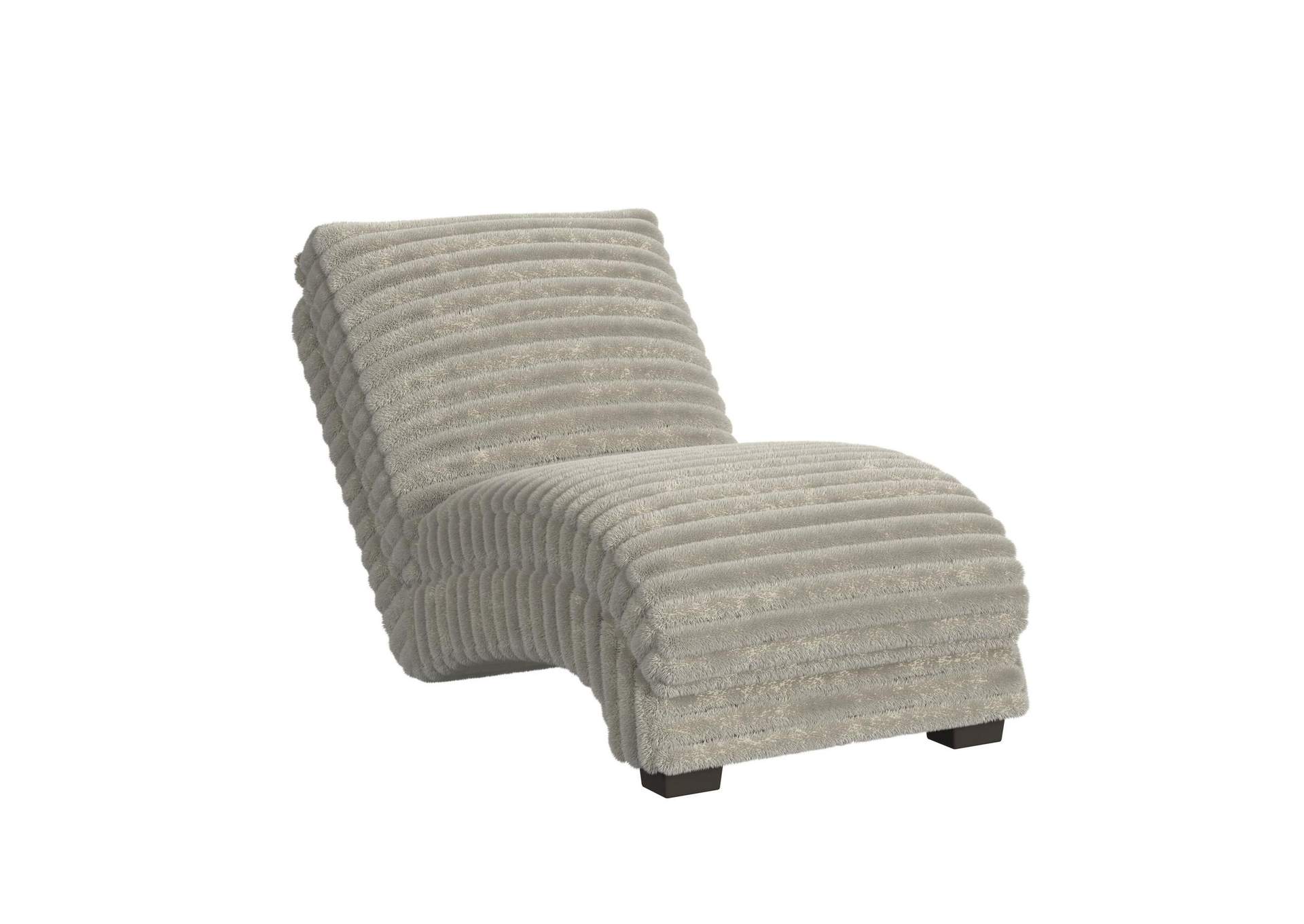 Nori Chaise In Alaire Toast image 3