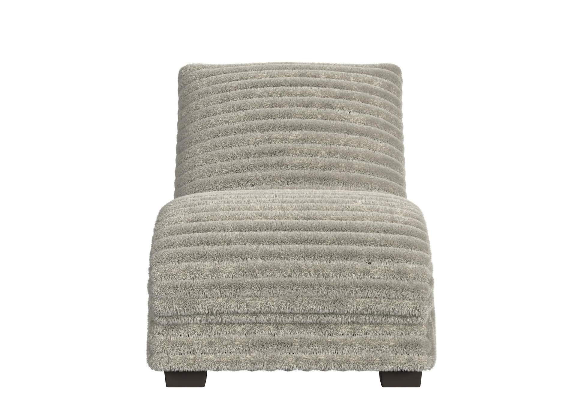 Nori Chaise In Alaire Toast image 4
