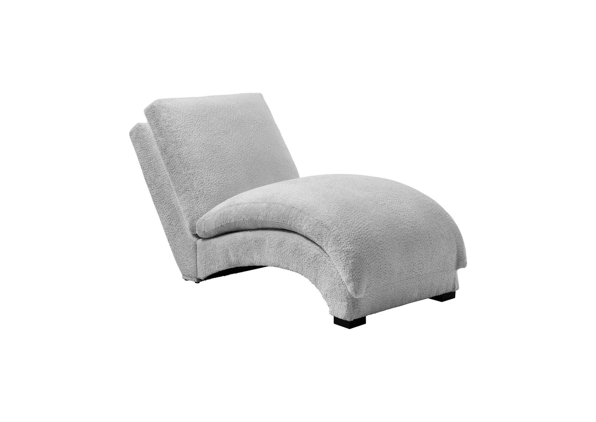 Nori Chaise In Glam Fog image 5