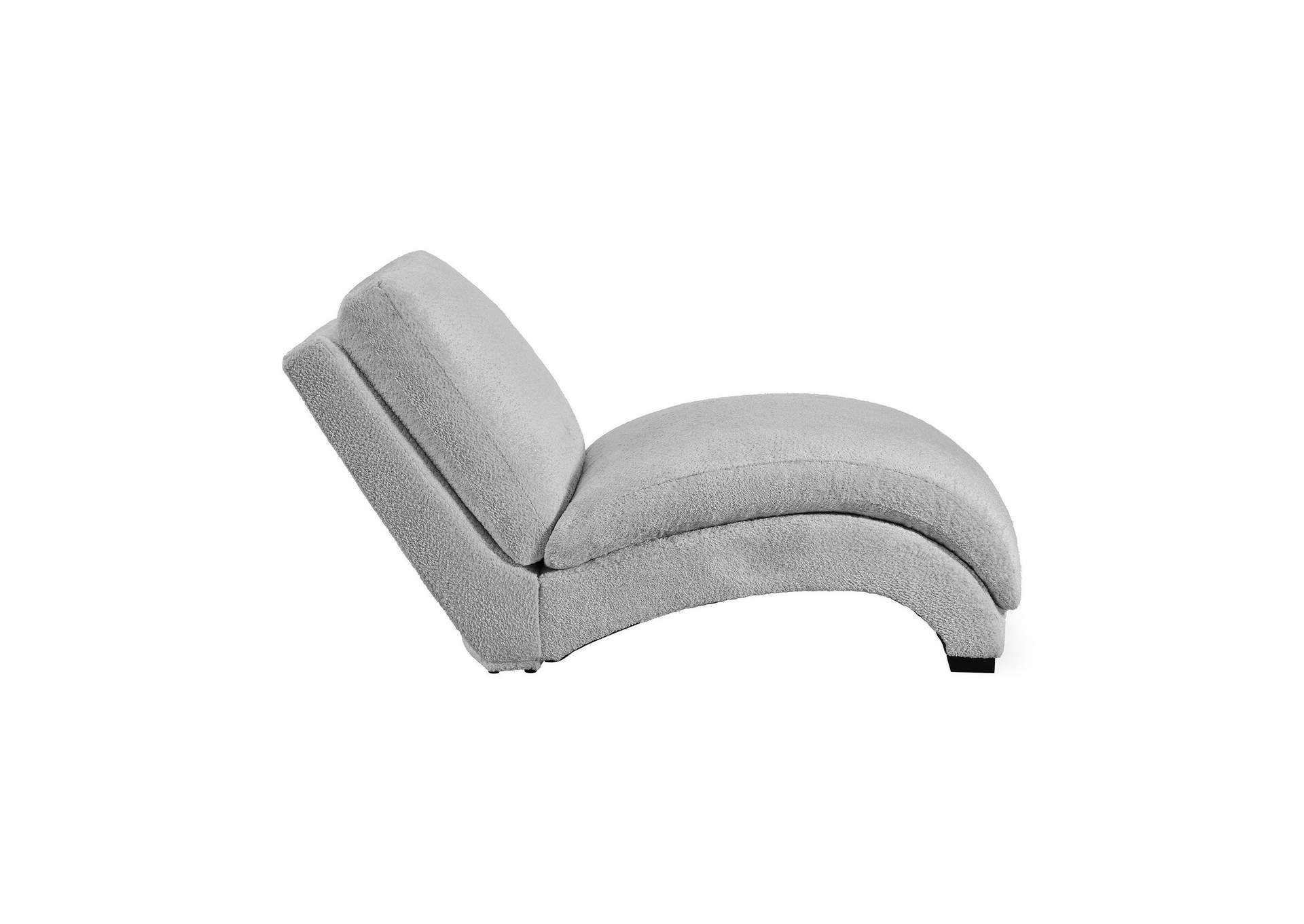 Nori Chaise In Glam Fog image 7