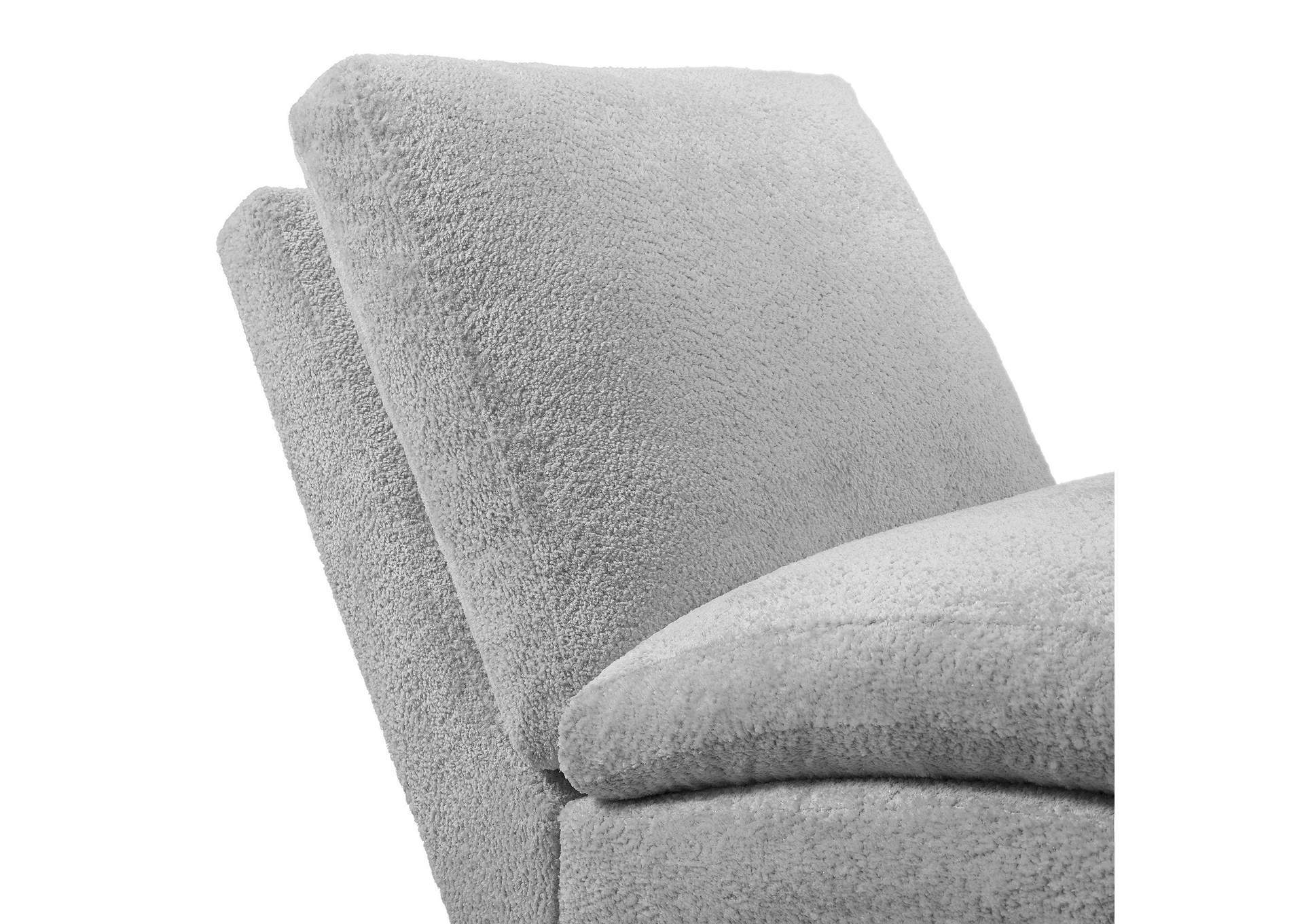 Nori Chaise In Glam Fog image 3