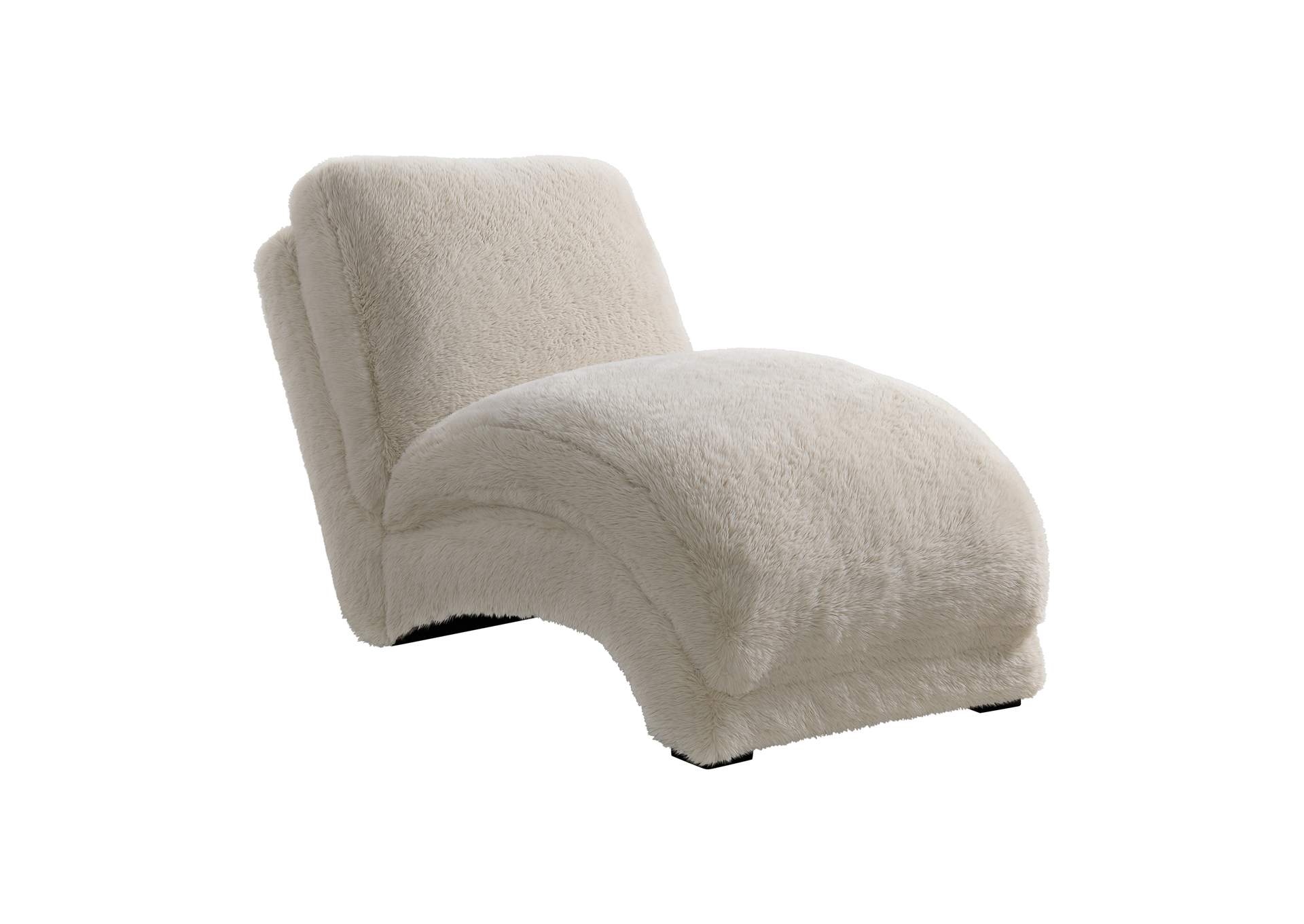 Nori Chaise In Yakety Wak Sand image 3