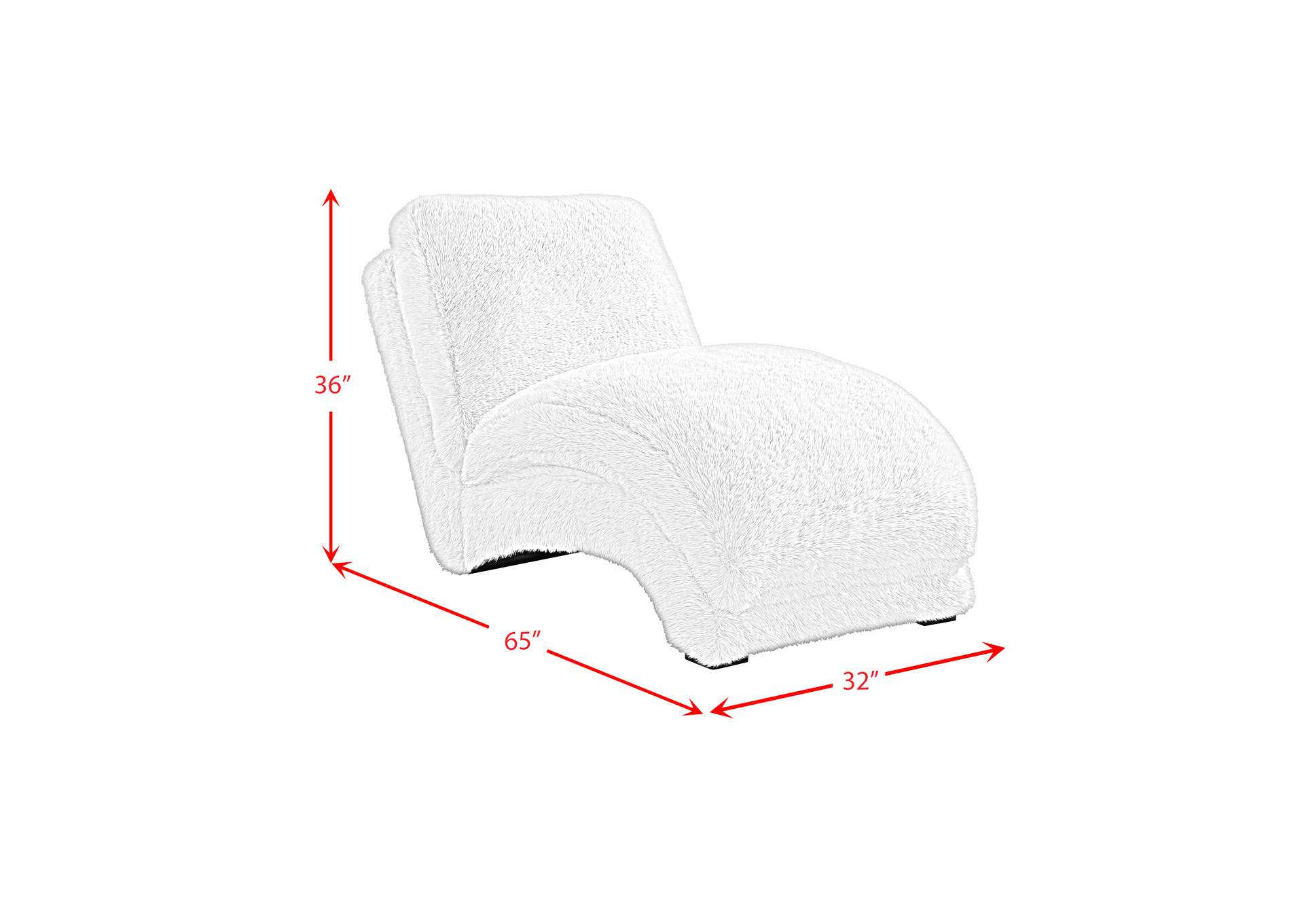 Nori Chaise In Yakety Wak Sand image 8