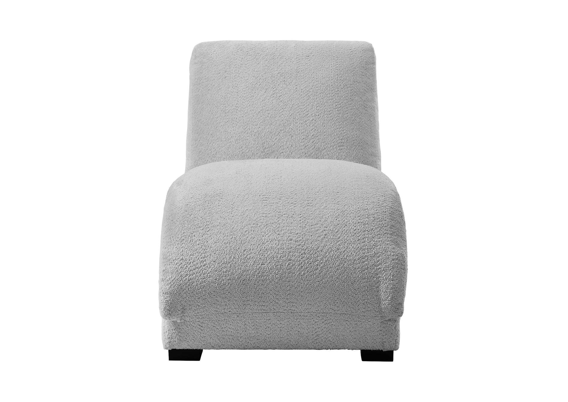 Nori Chaise In Glam Fog image 6