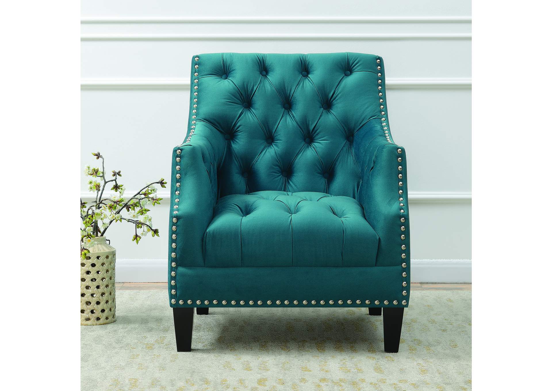 Norway Accent Chair