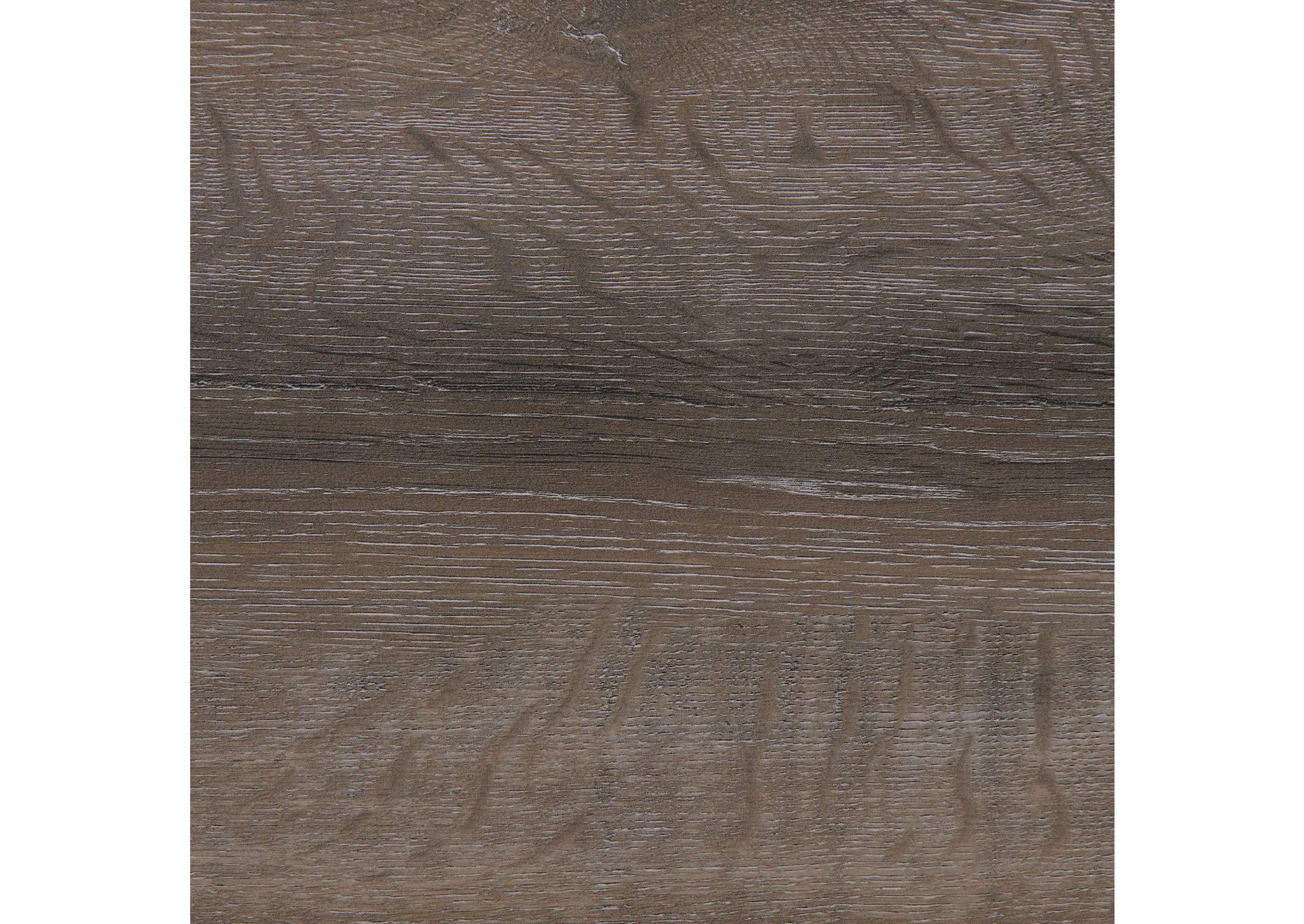 Oak Lawn Grey Bar Table Single Pack Table 3 Tan Fabric Stools image 9