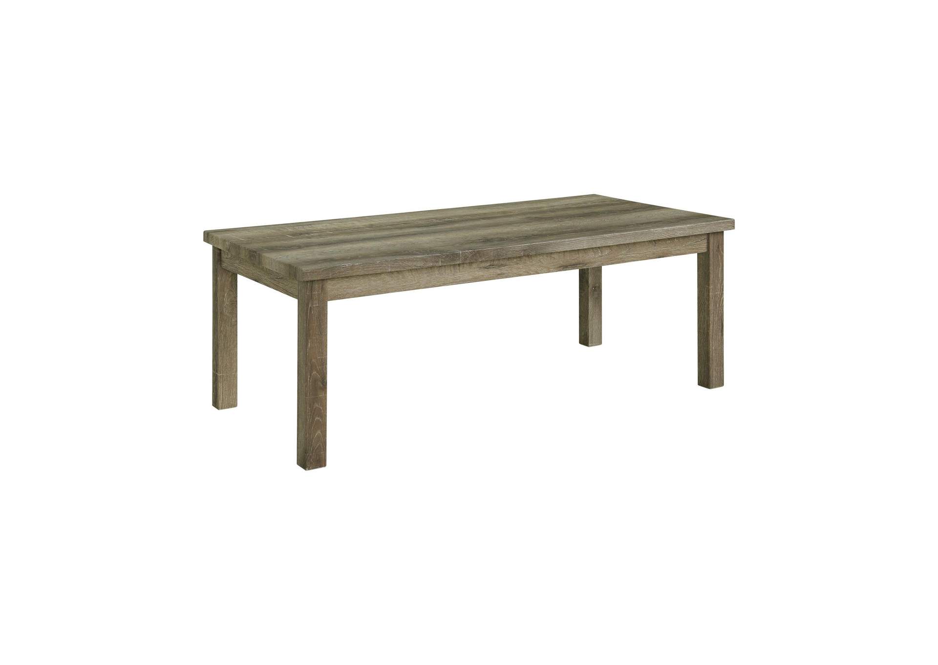 Oak Lawn 3 Piece Occasional Table Set Set Lift Top Coffee Table image 12