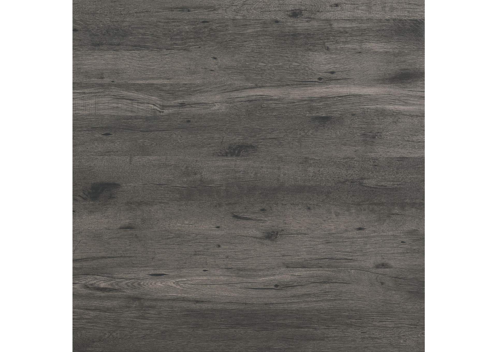 Oak Lawn Charcoal Grey Dining Table image 7