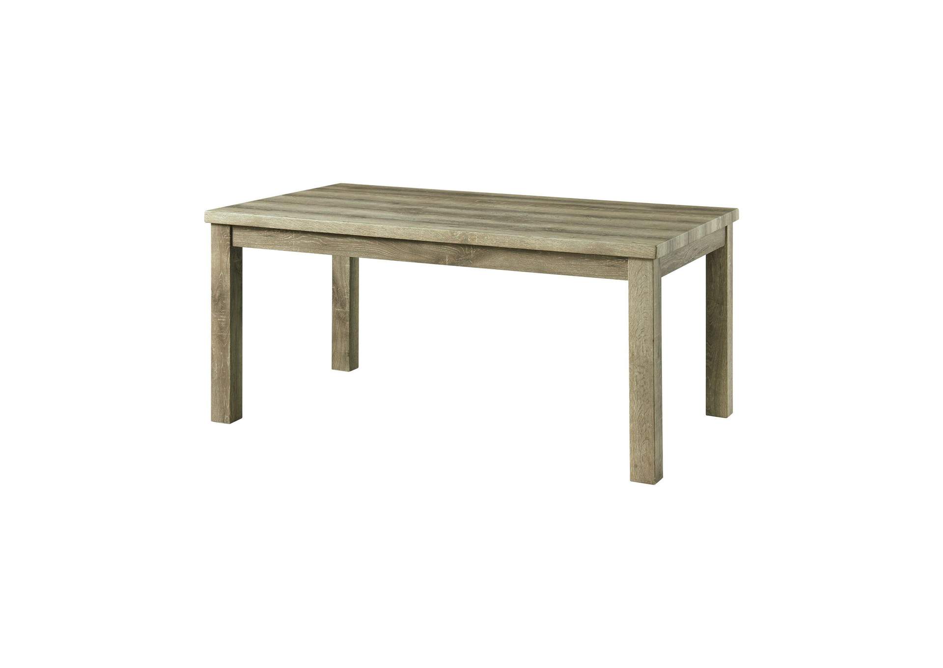 Oak Lawn Dining Table image 8
