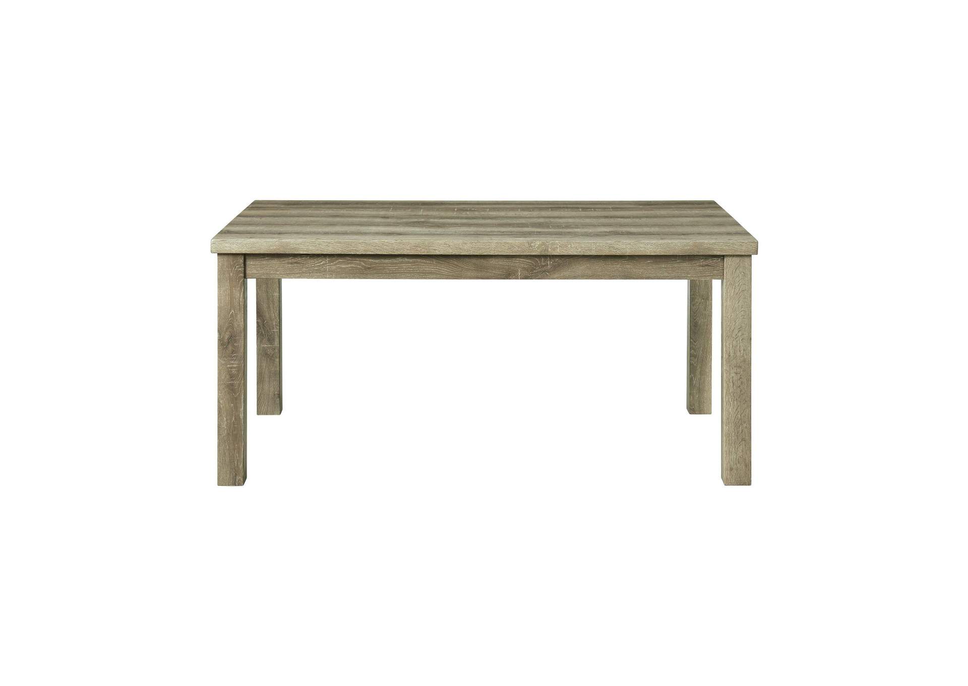 Oak Lawn Dining Table image 9
