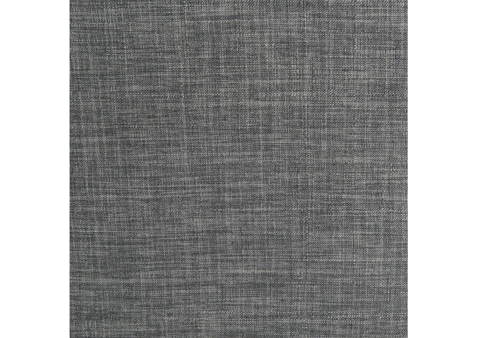 Oak Lawn Charcoal Grey Side Chair Grey Fabric 2 Per Pack image 9