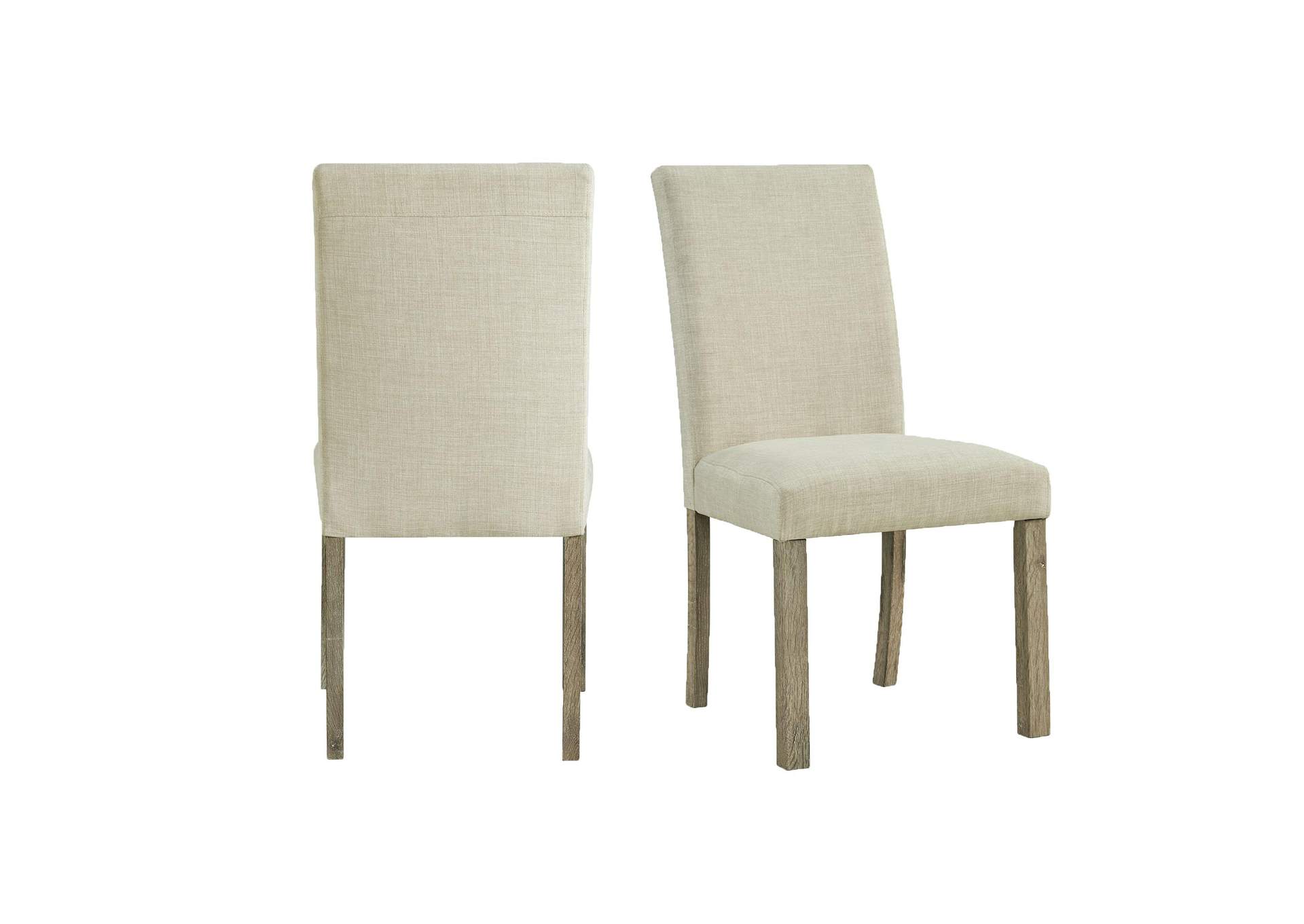 Oak Lawn Side Chair 2 Per Carton image 11
