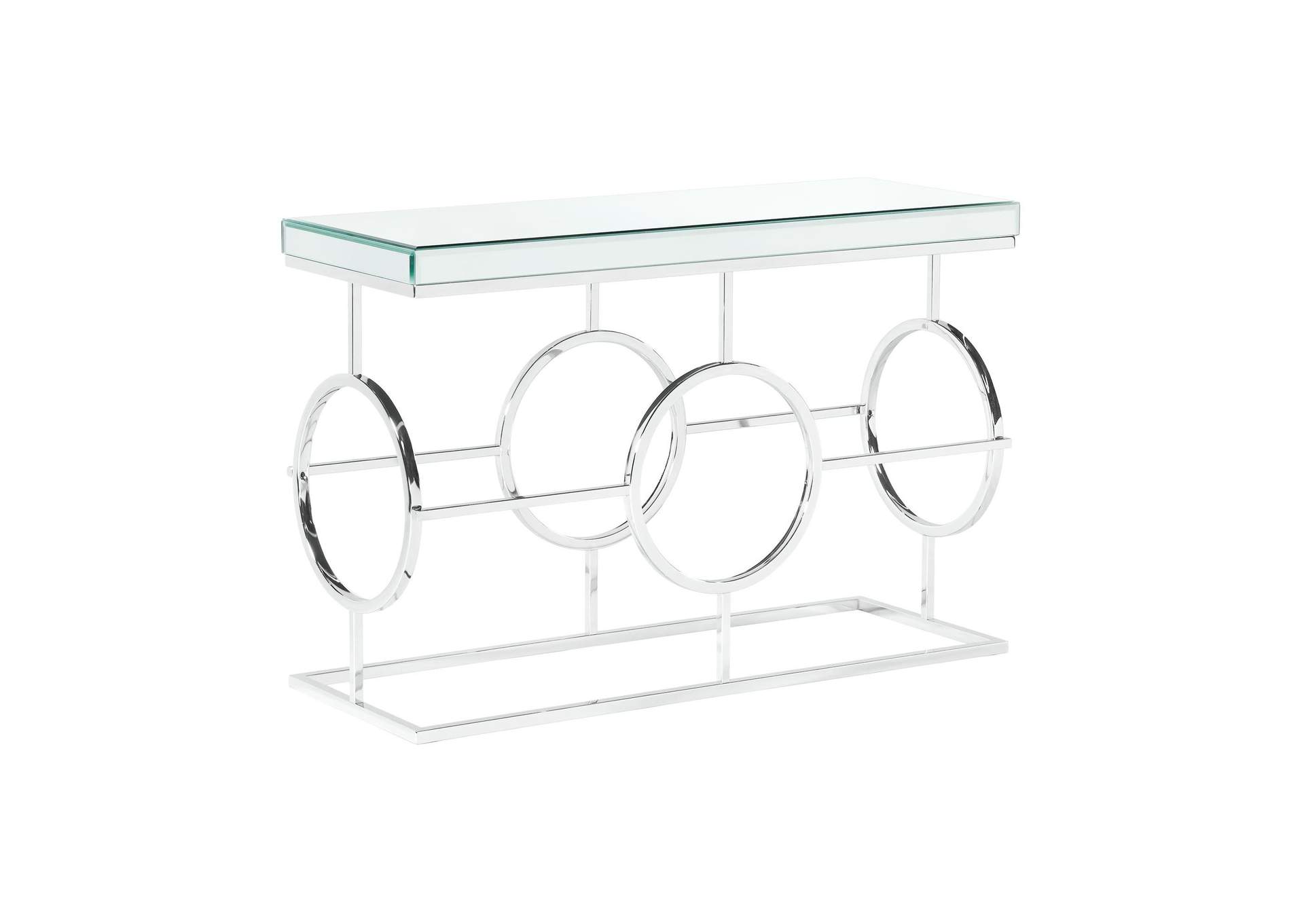 Pearl Sofa Table image 5