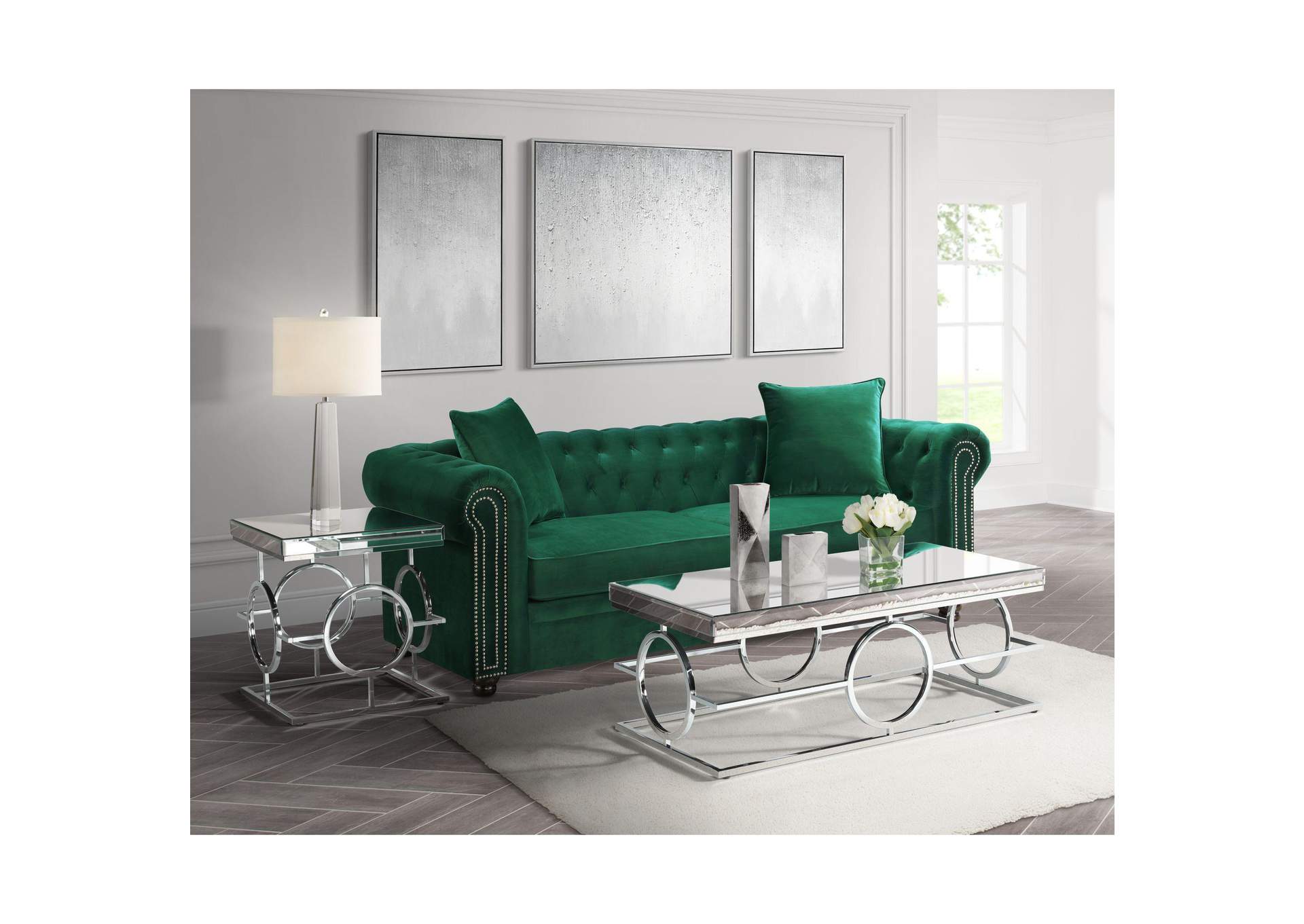 Pearl Coffee Table image 1