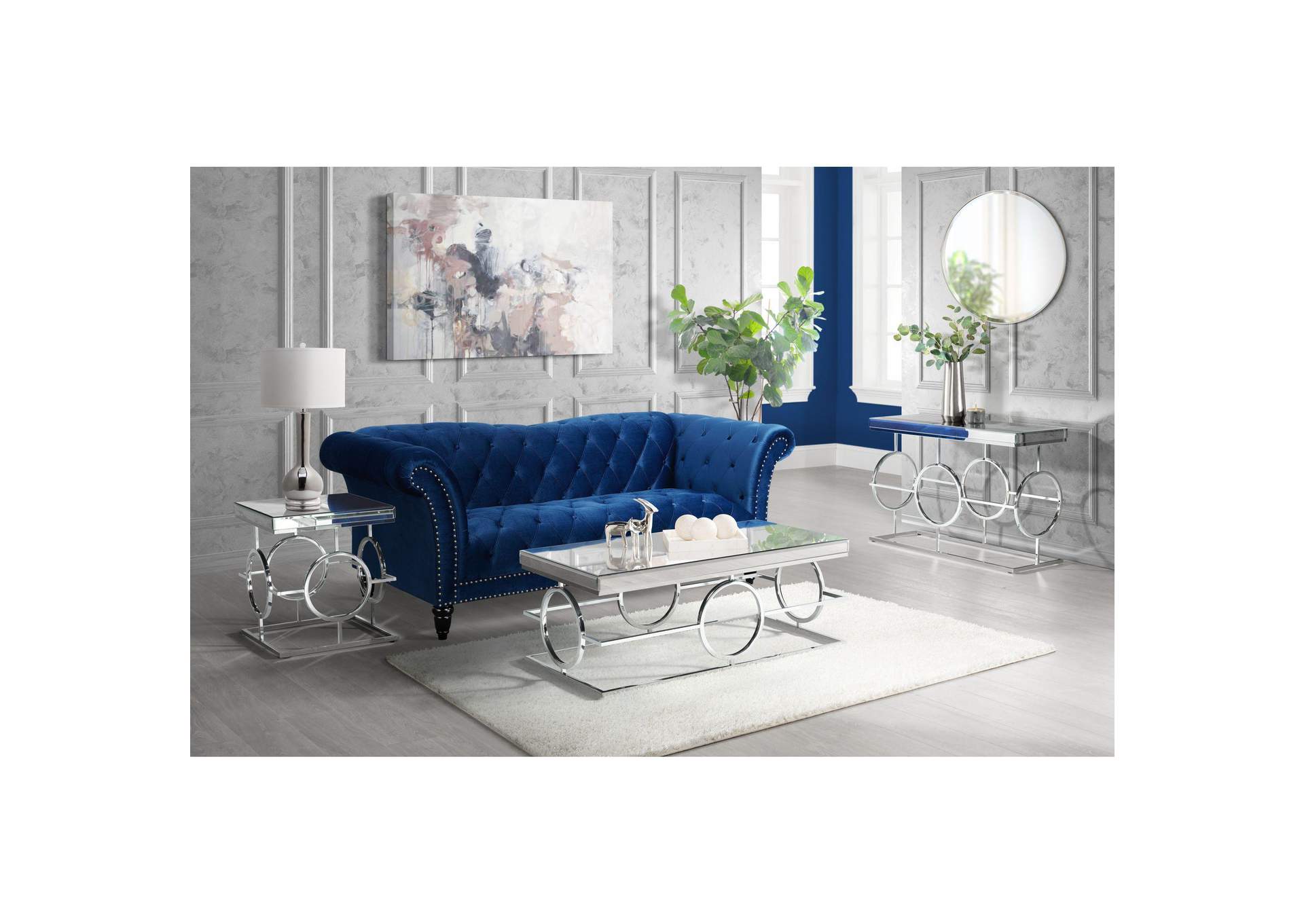 Pearl Sofa Table image 1