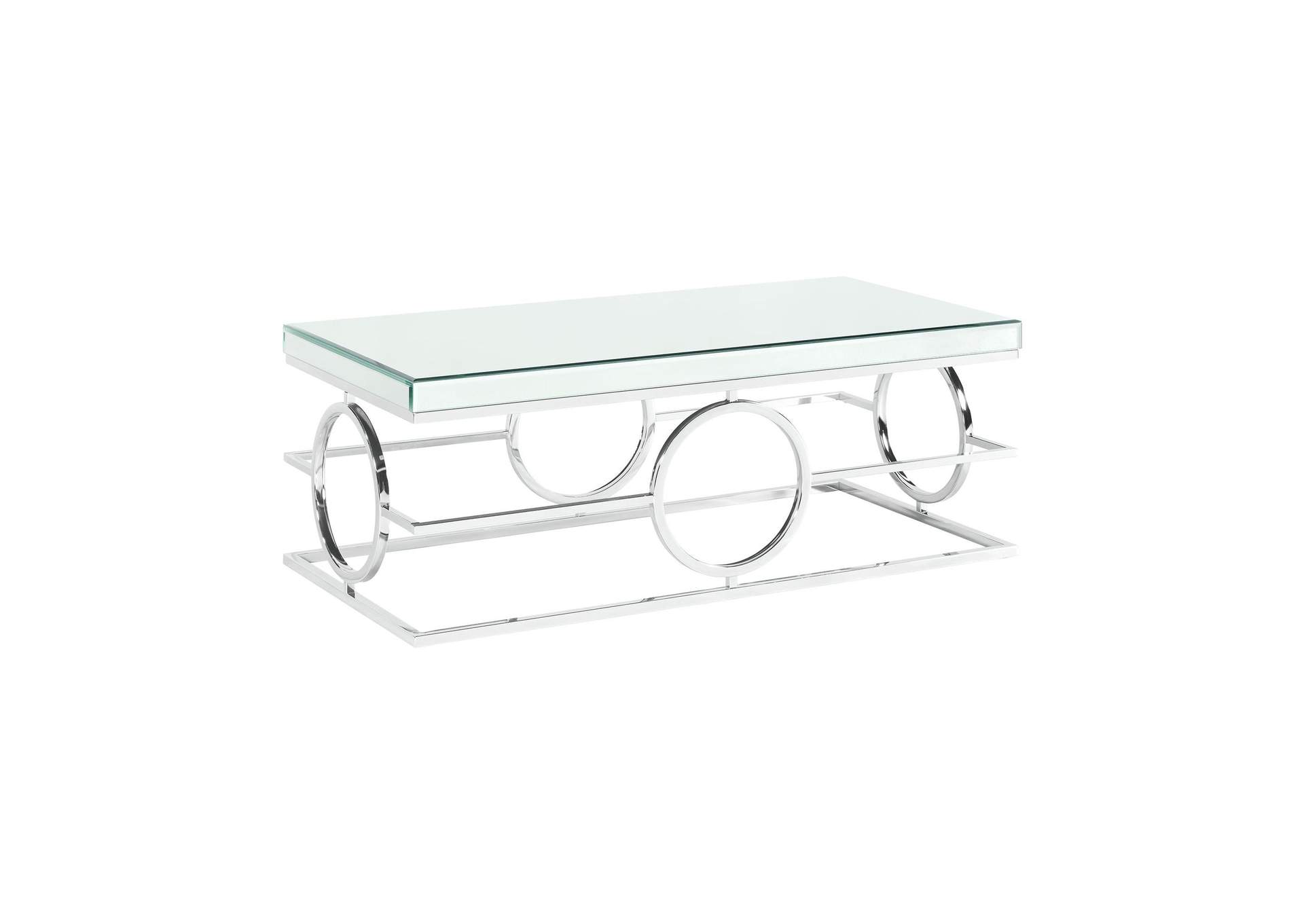 Pearl Coffee Table image 7