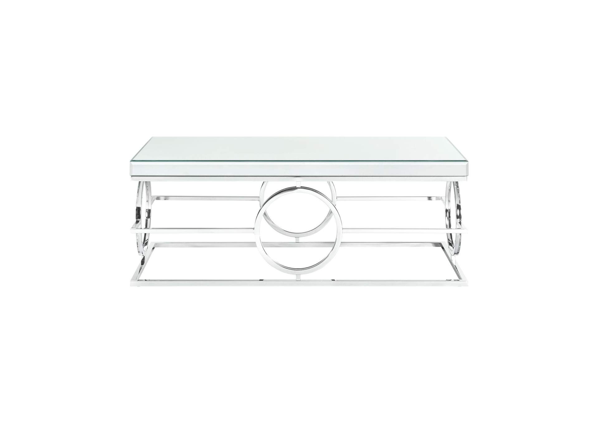 Pearl Coffee Table image 8