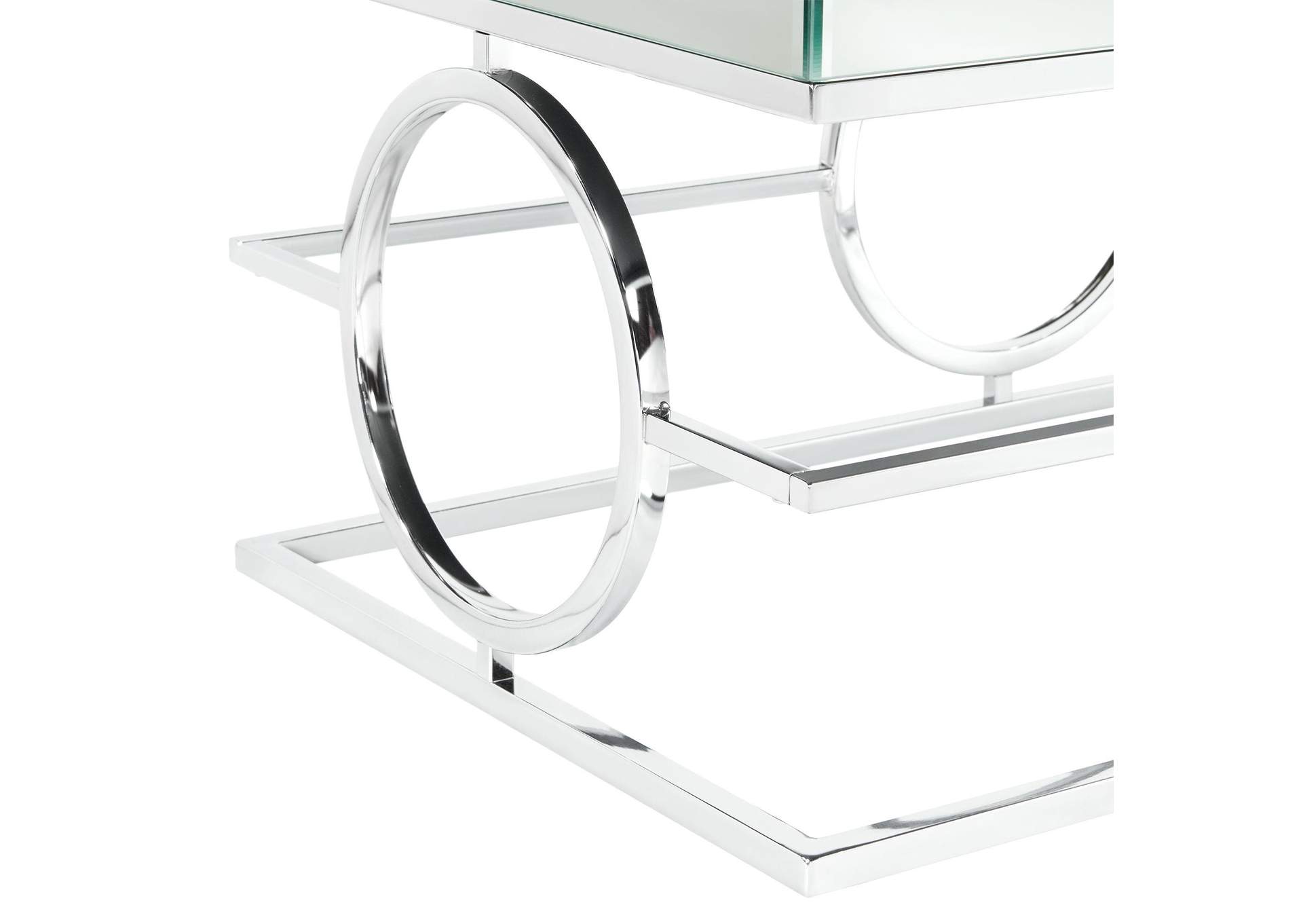 Pearl Coffee Table image 5