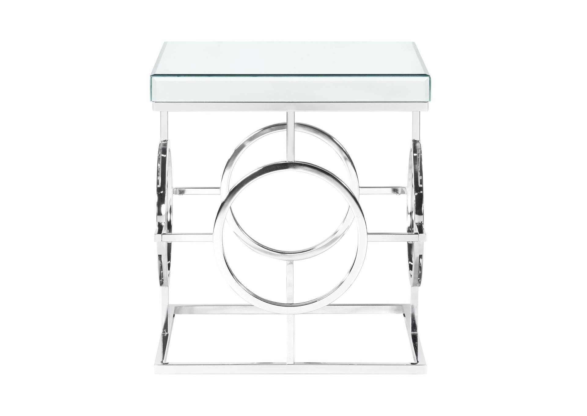 Pearl End Table image 9