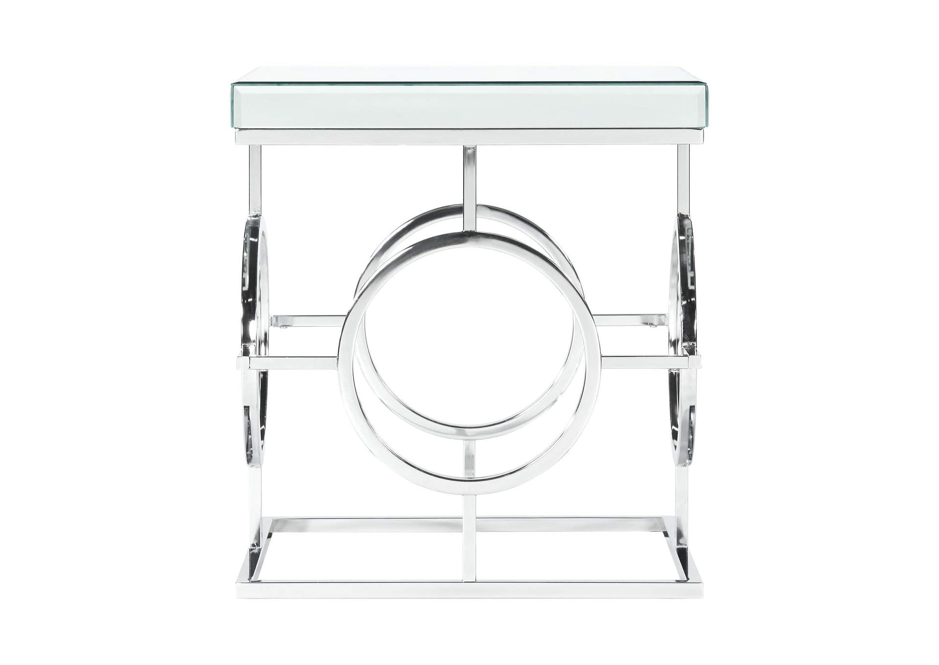 Pearl End Table image 10