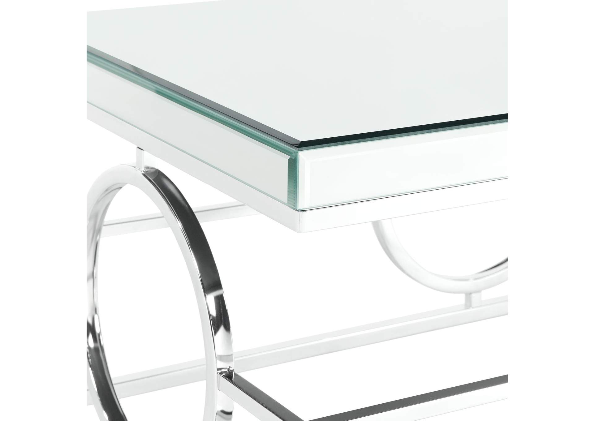 Pearl Sofa Table image 3