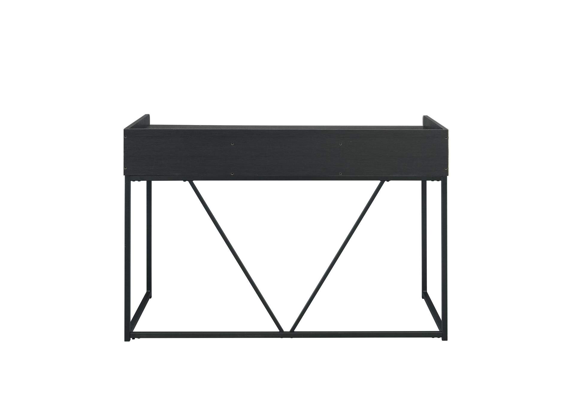 Preston Desk - Espresso image 11