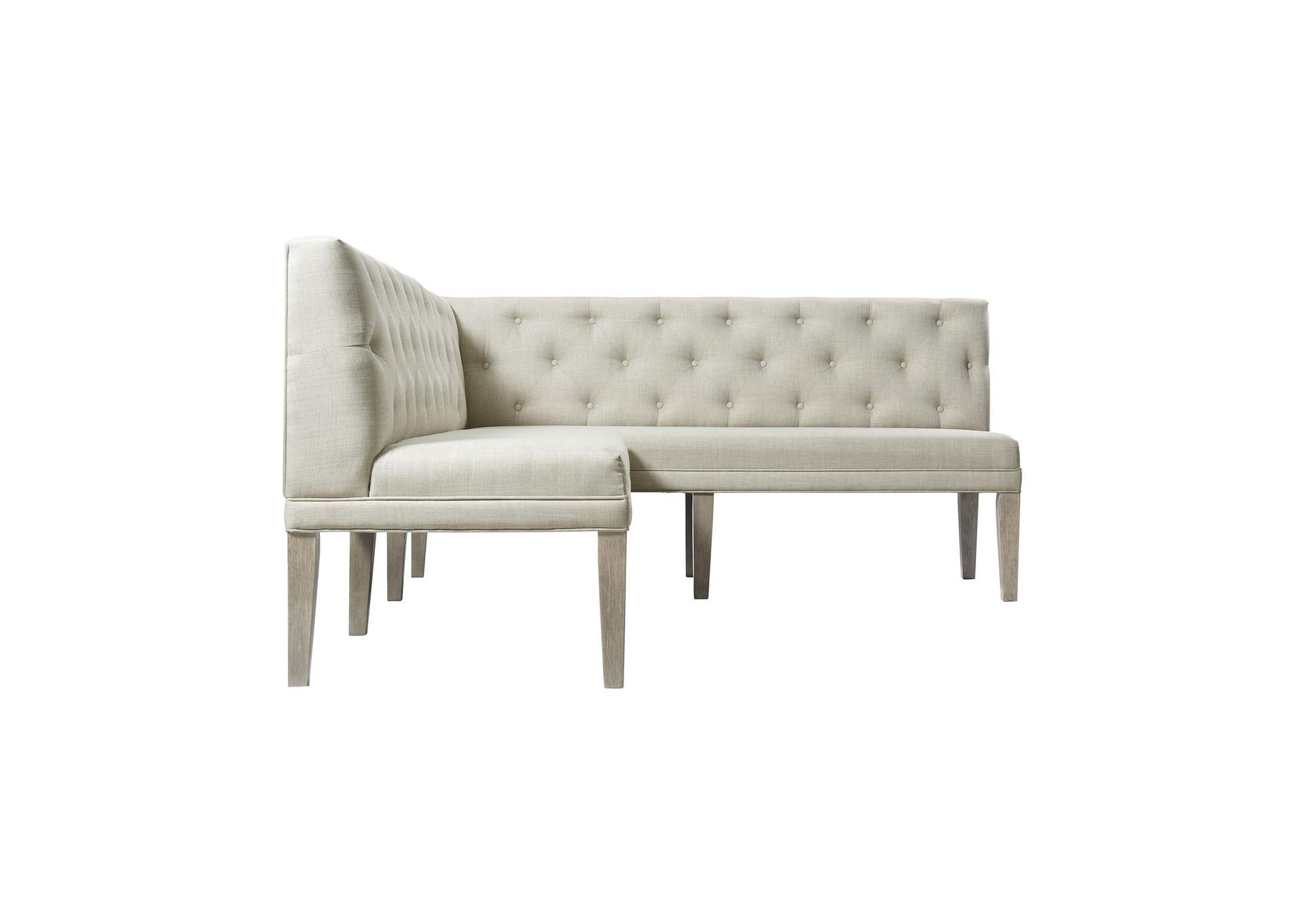 Peyton Sectional Sofa Dining Set image 10
