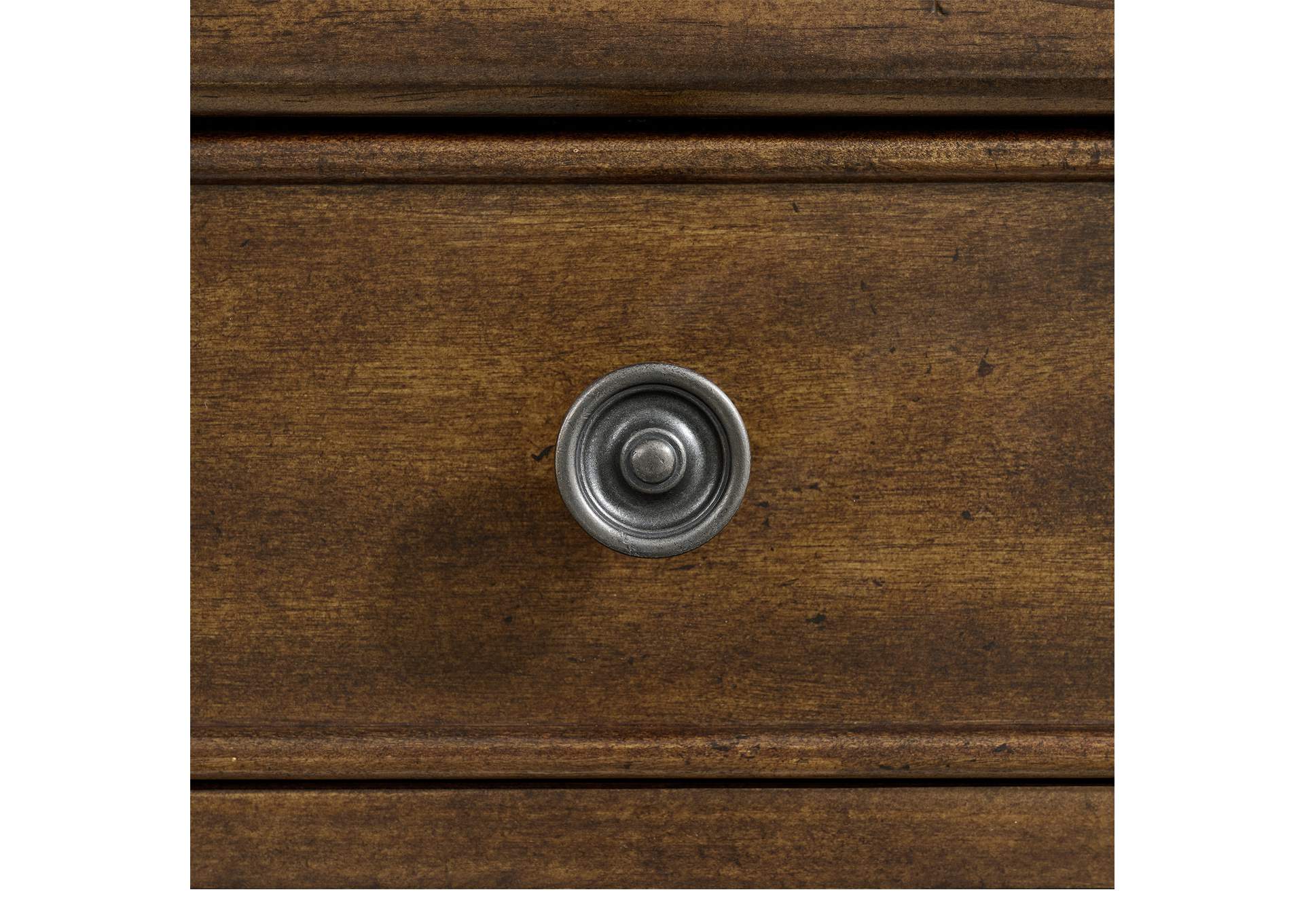 Phillipe Server In Cherry