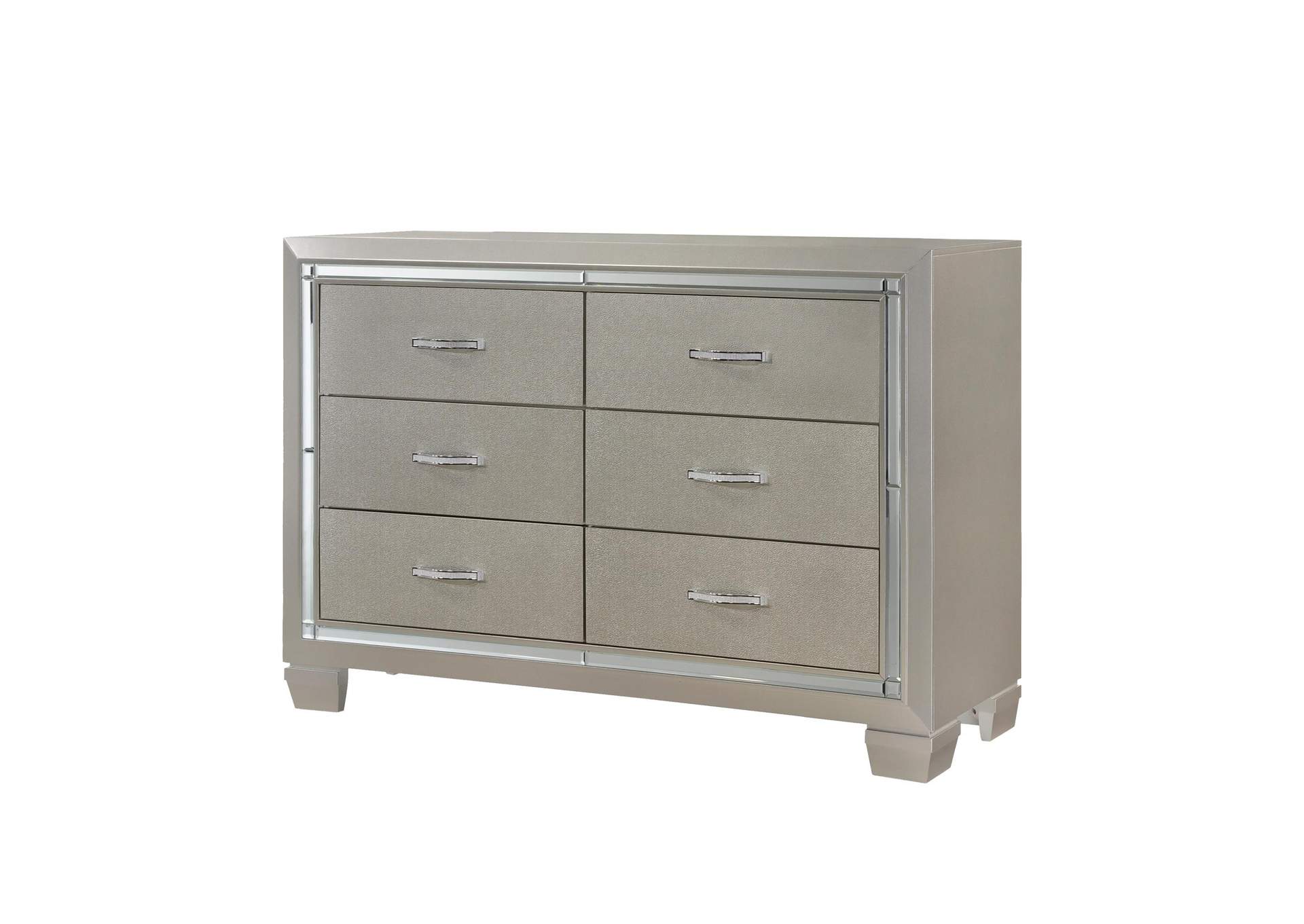 Platinum Youth Dresser image 6
