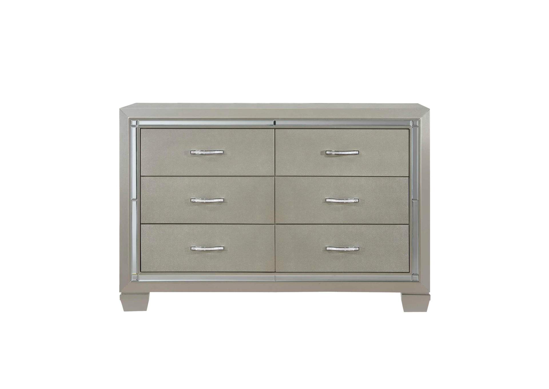 Platinum Youth Dresser image 7