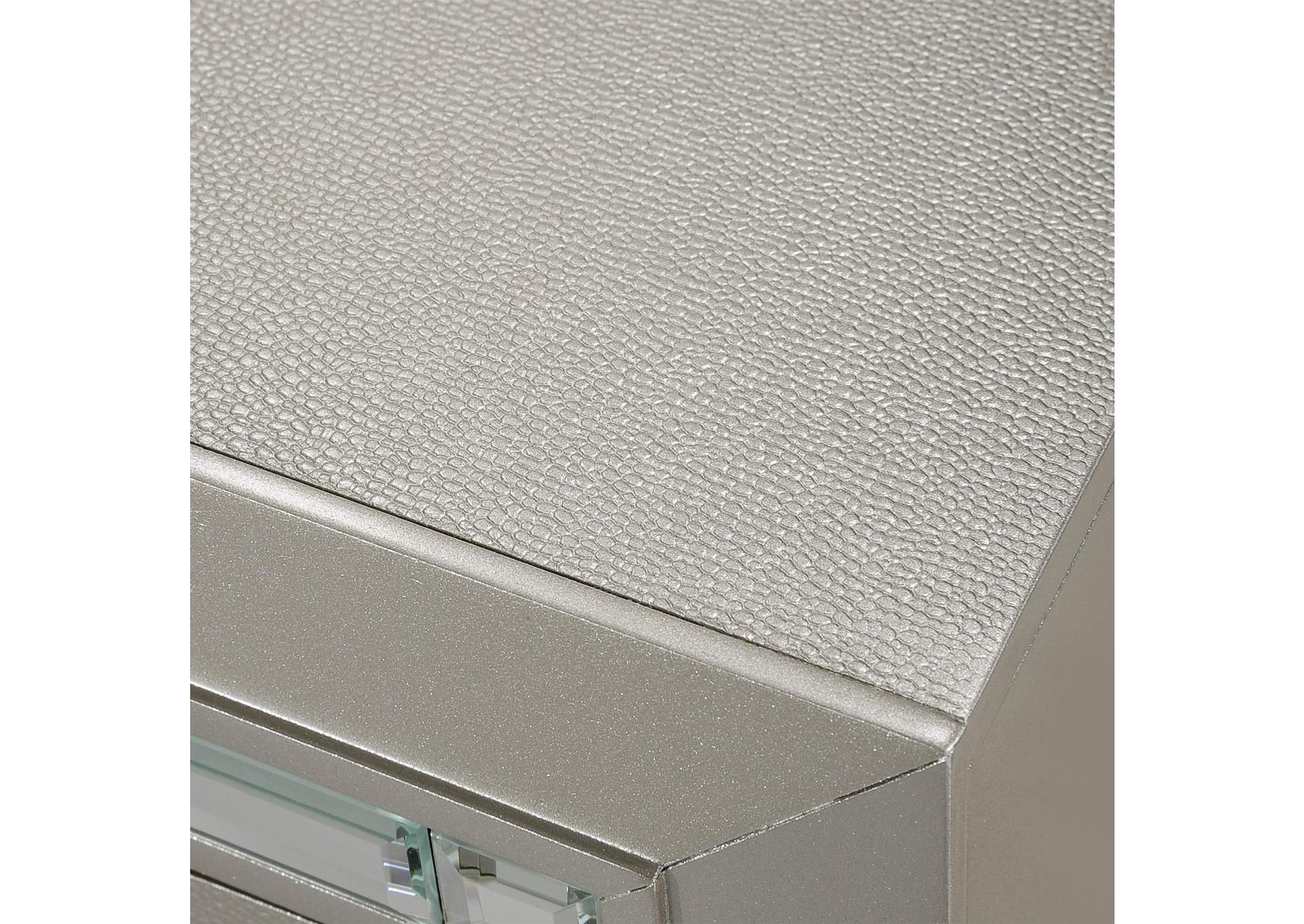 Platinum Youth Chest image 3