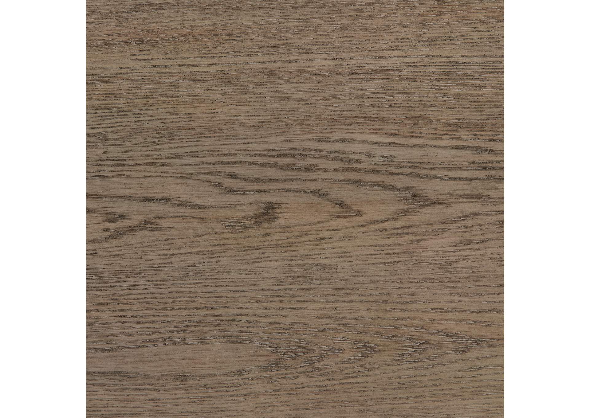 Portland Rectangular Dining Table In Grey image 9